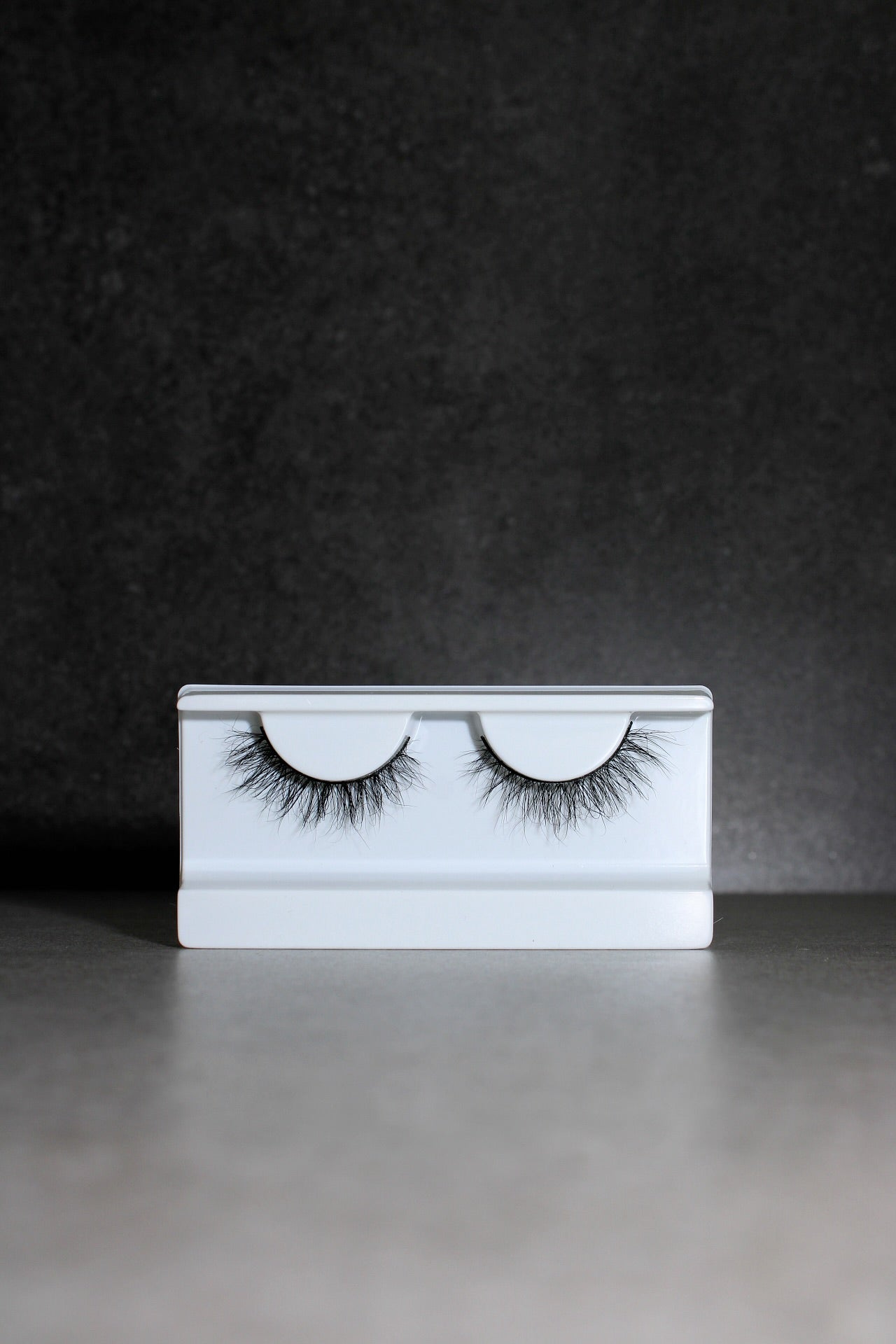 Inspire Wispy Natural Strip Eyelashes