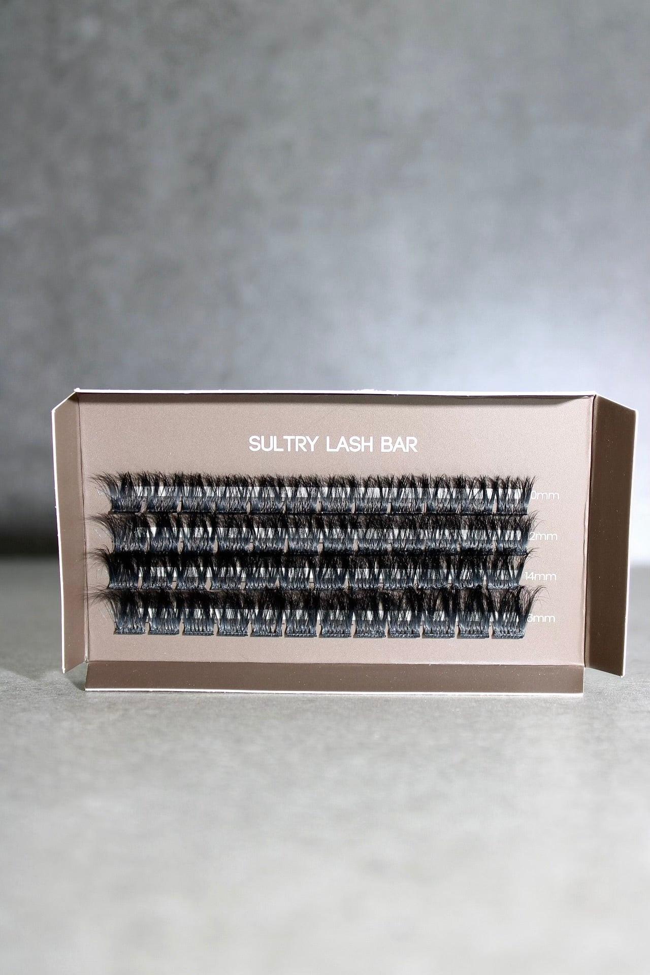 SL20 Korean Fibre Lash Extensions Ultra soft, Lightweight & Natural Finish