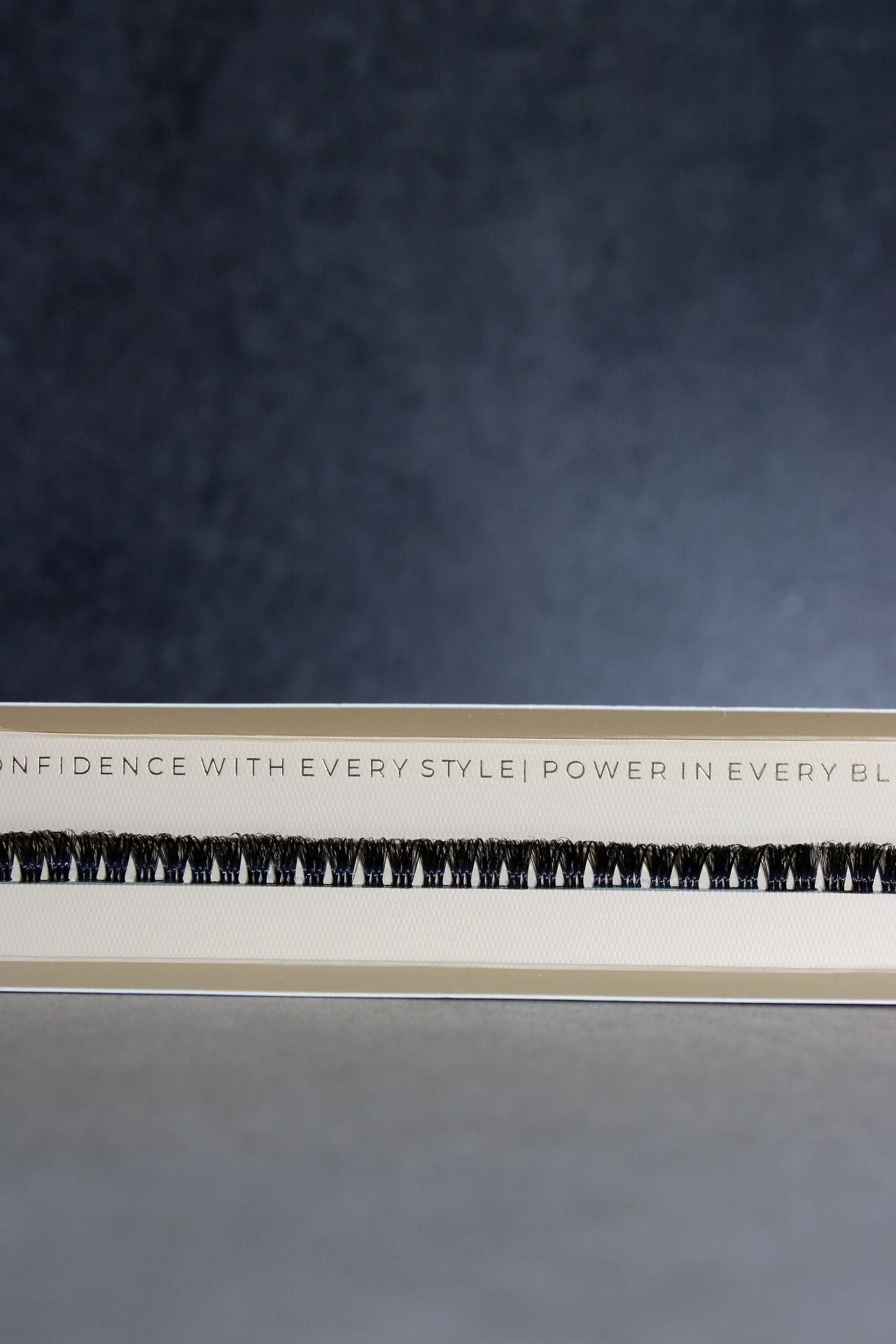 SL04 SINGLE 8,10,12,14mm Length DIY Individual Eyelash Extensions 23pcs (Upgraded)