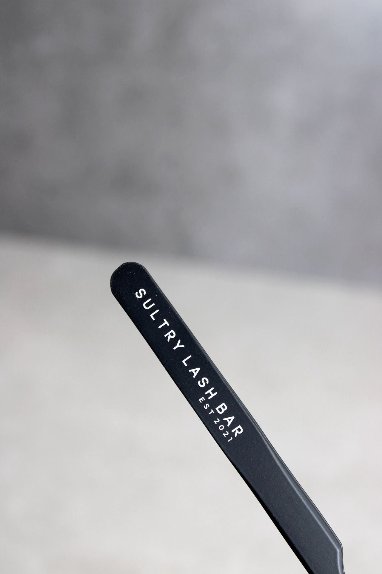 Tweezers For At home DIY Cluster Lash Extensions