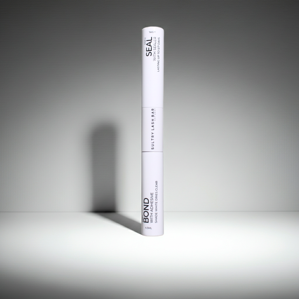 Bundle Lash Starter kit SL22 Classic cluster lash extensions