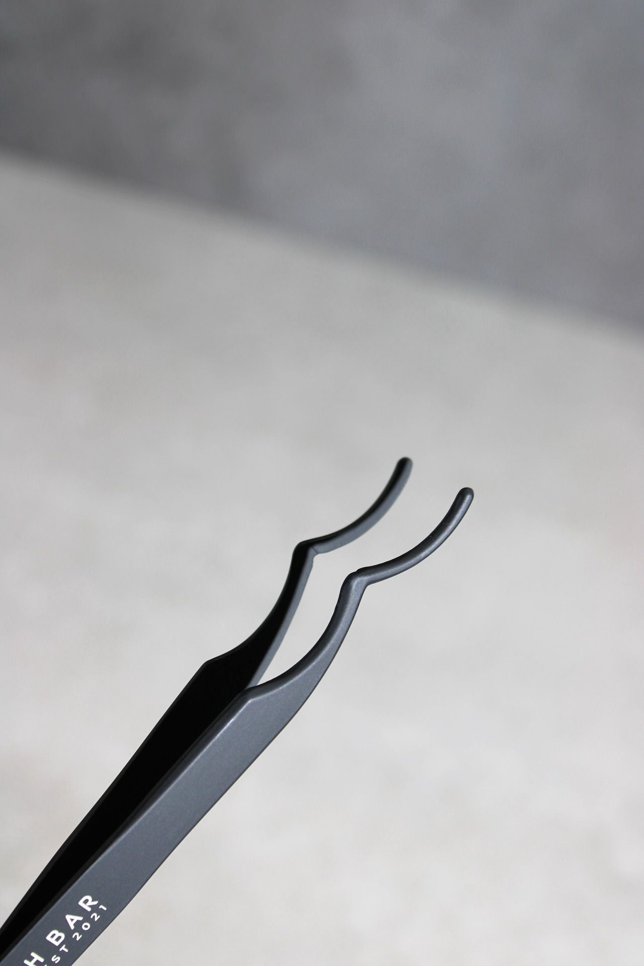 Tweezers For At home DIY Cluster Lash Extensions