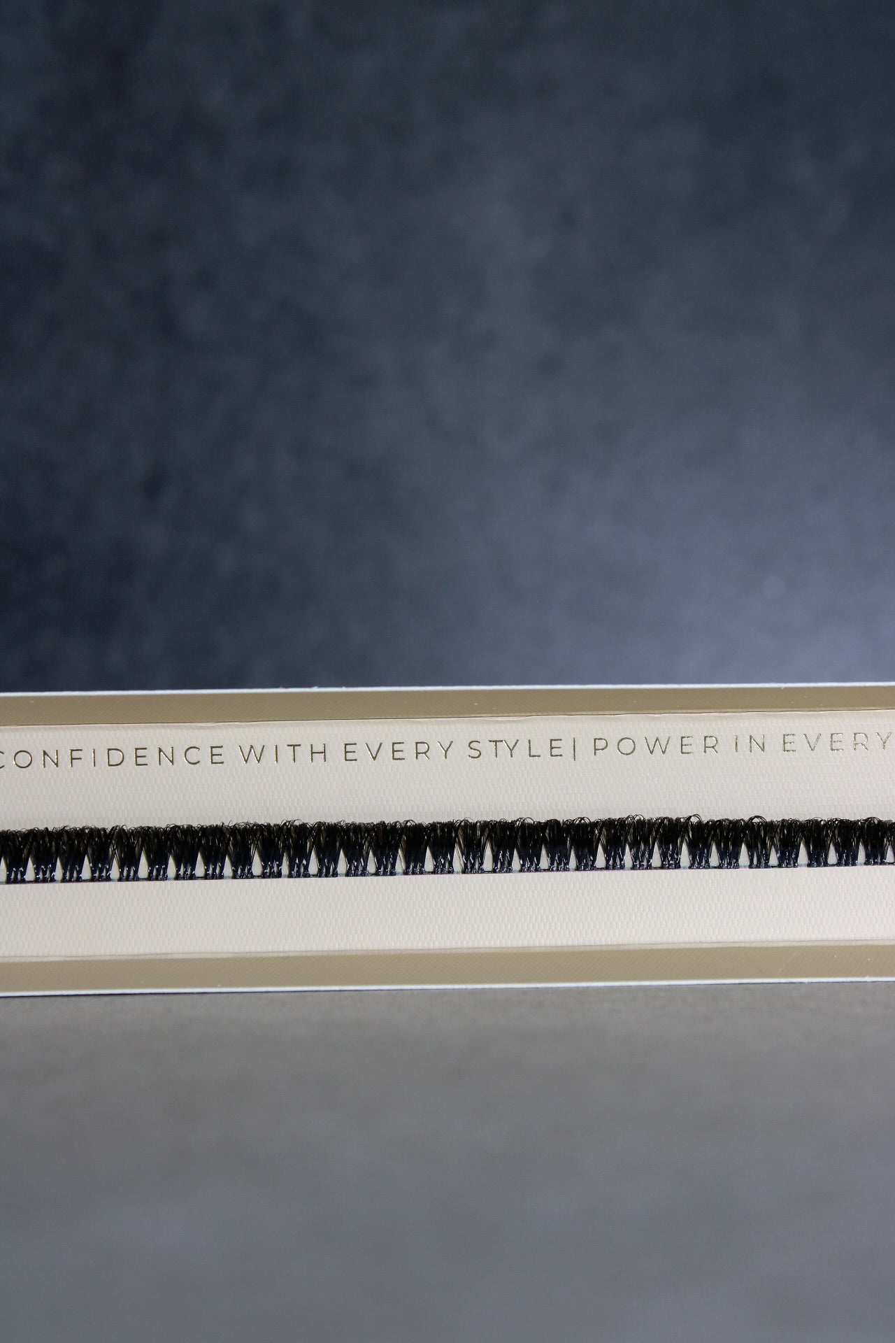 SL04 SINGLE 8,10,12,14mm Length DIY Individual Eyelash Extensions 23pcs (Upgraded)