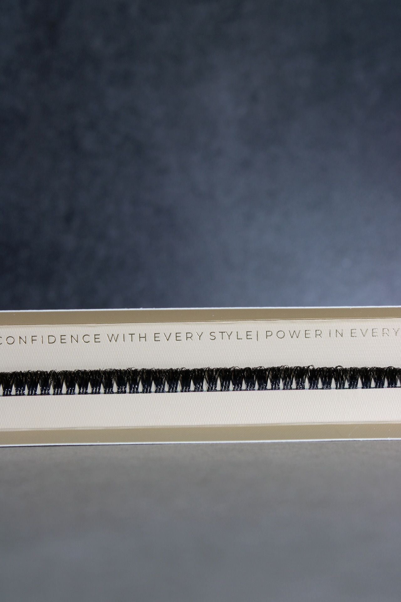 SL04 SINGLE 8,10,12,14mm Length DIY Individual Eyelash Extensions 23pcs (Upgraded)