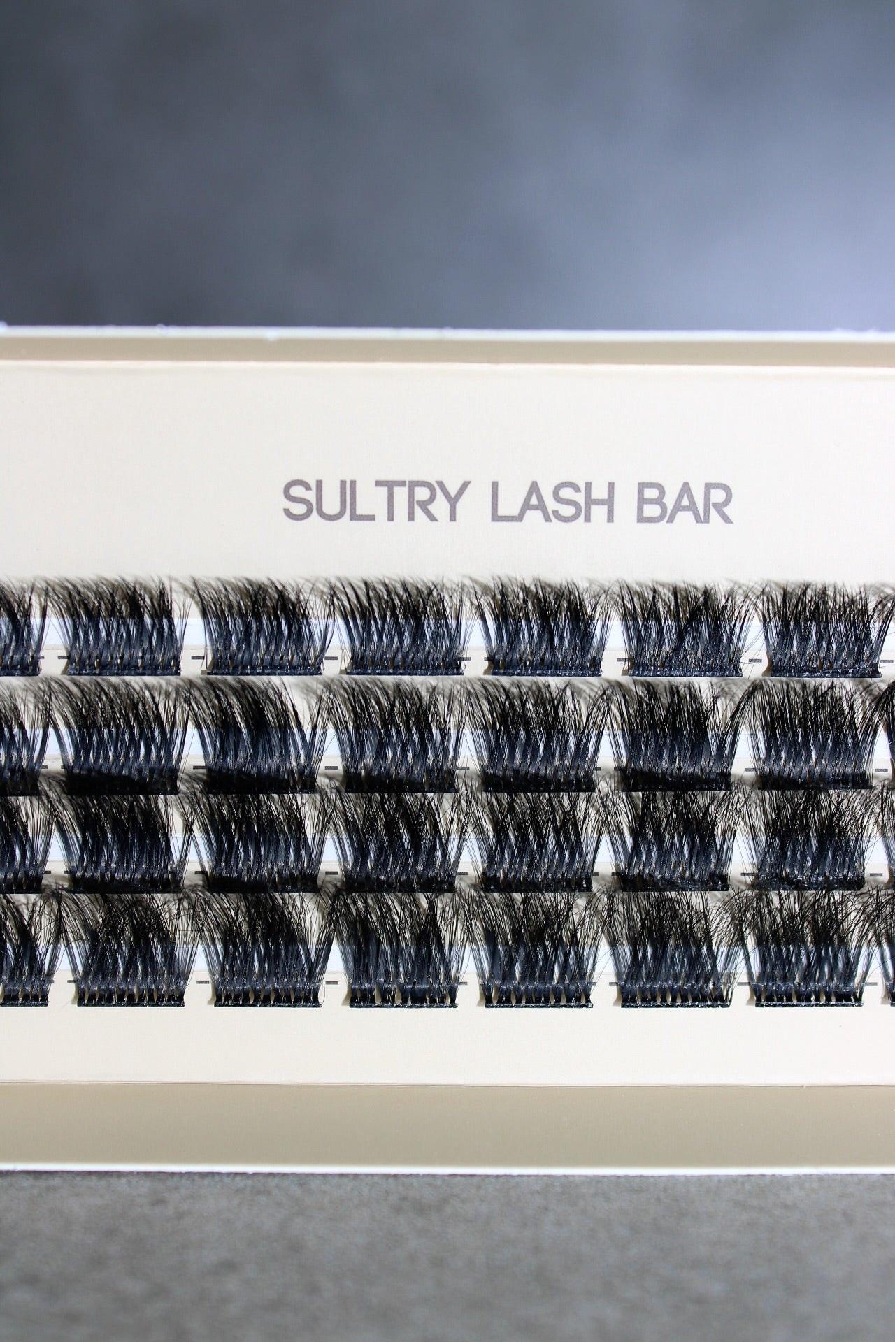 SL18 Korean Fibre Ultra lightweight hair