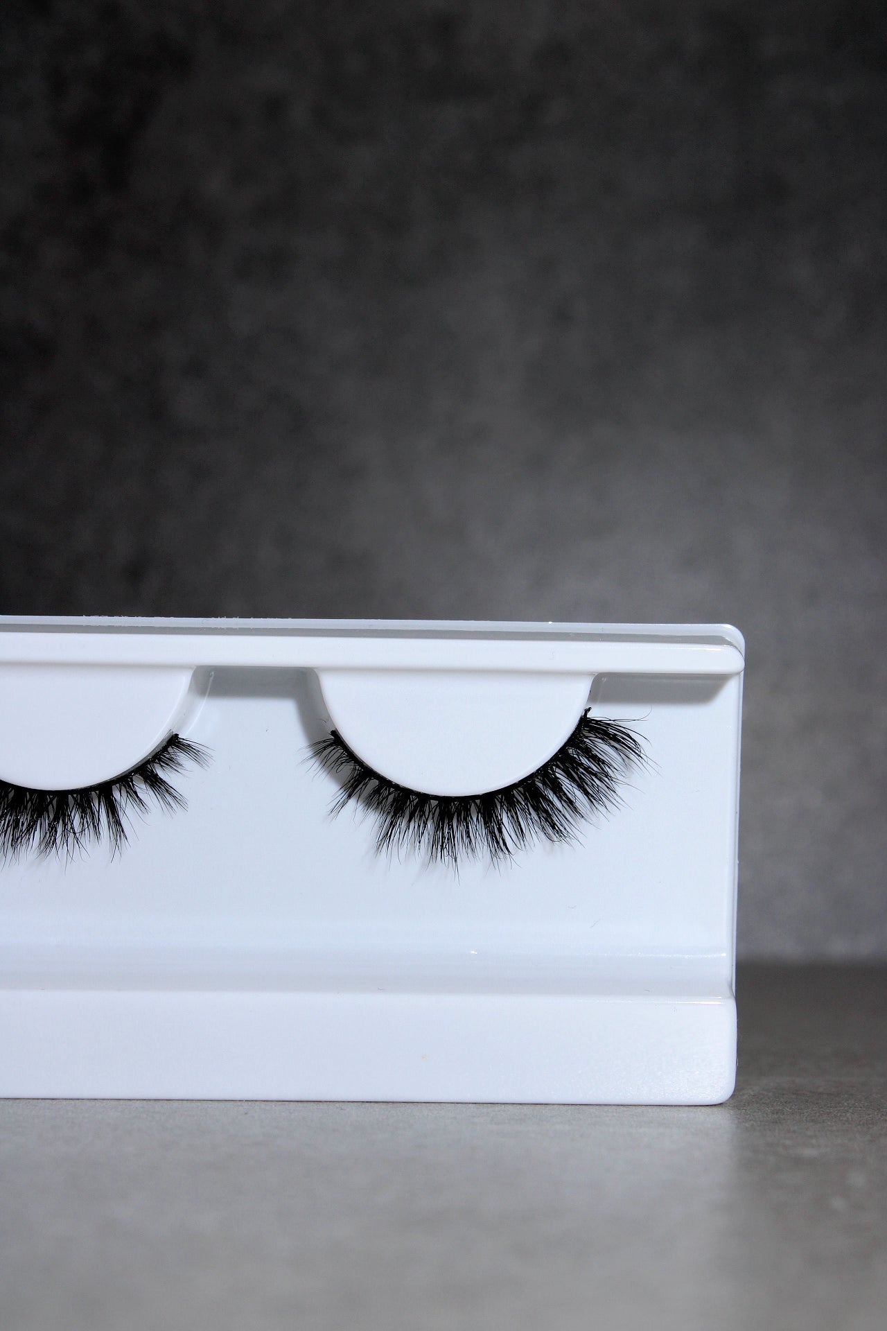 Wisdom Short Hooded Eye Strip Small Eye Lashes