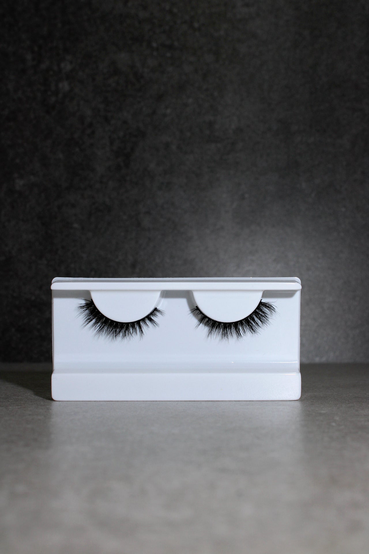 Wisdom Short Hooded Eye Strip Small Eye Lashes