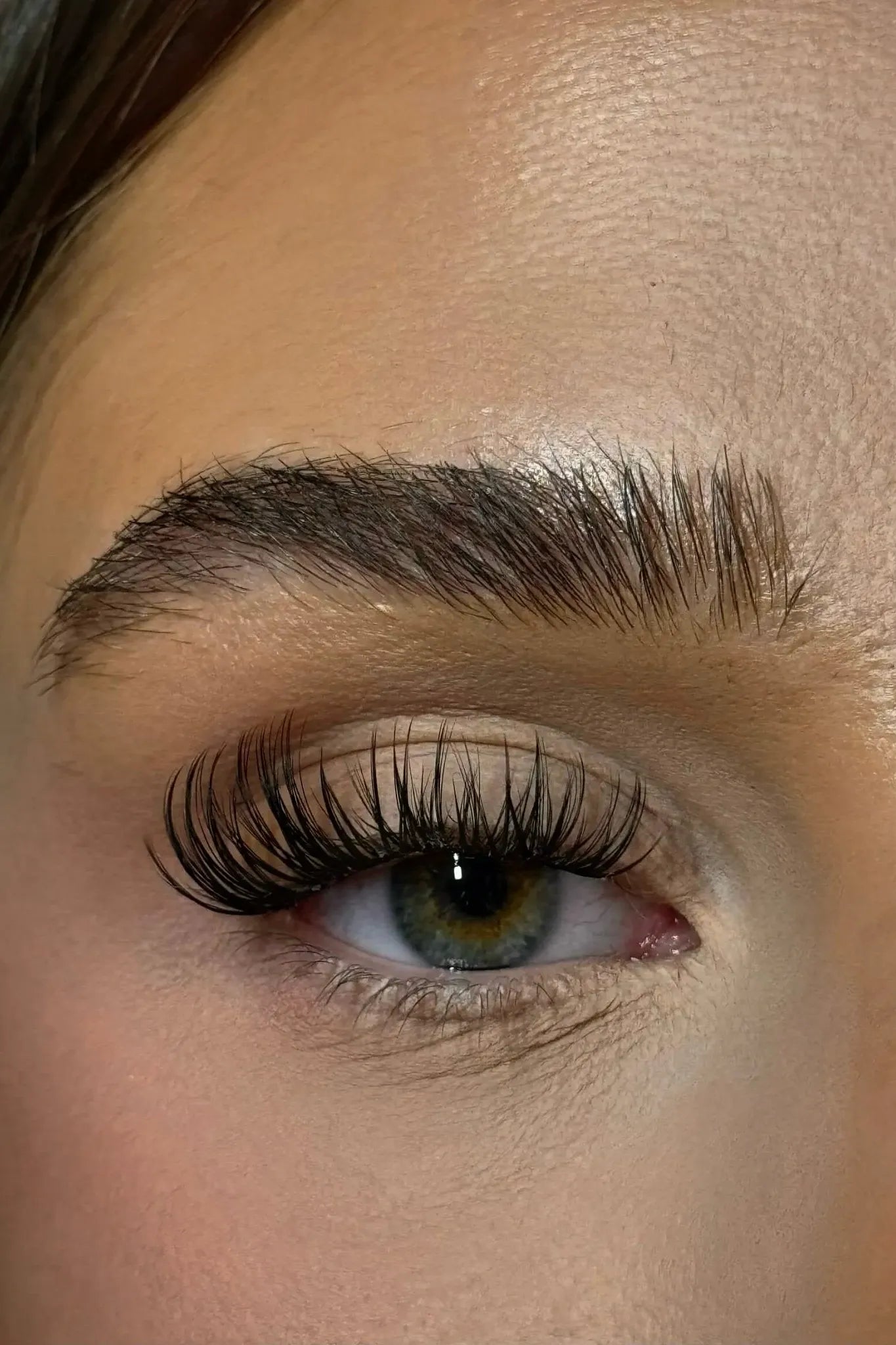 4 pcs Starter kit Bundle Lash SL22 Classic cluster lash extensions