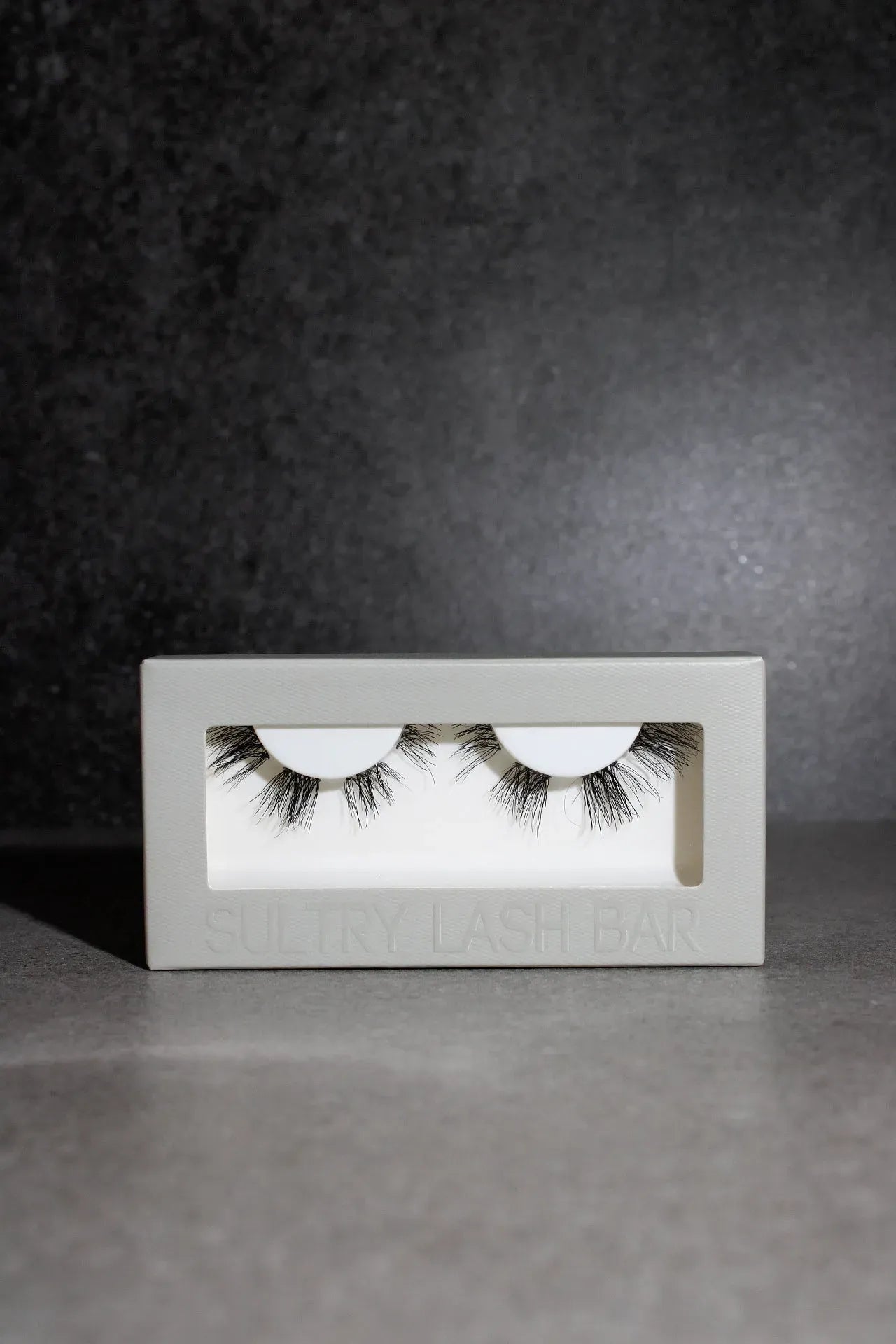 Intuition DIY Strip Form Long Lasting Extensions