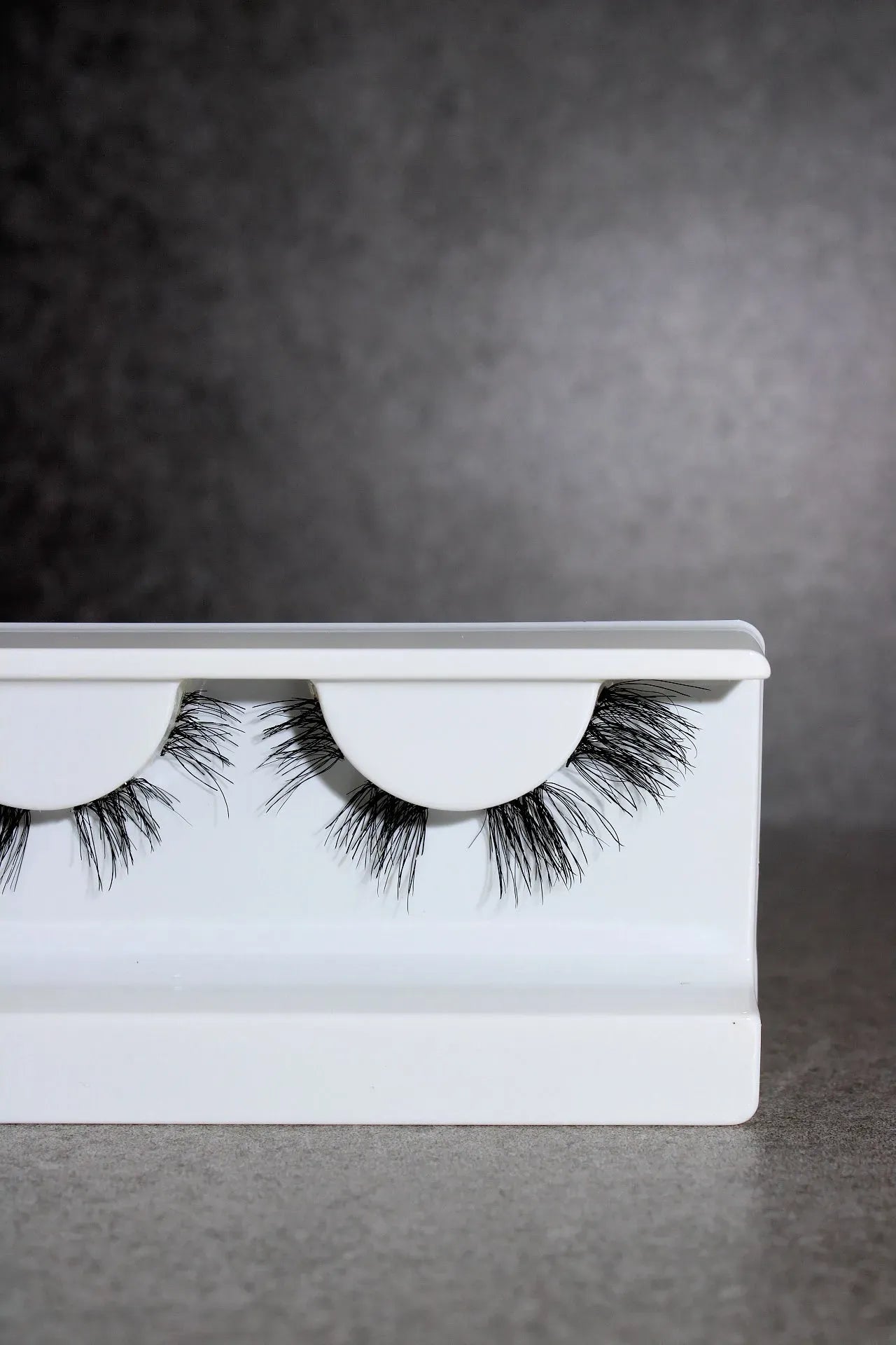 Intuition DIY Strip Form Long Lasting Extensions