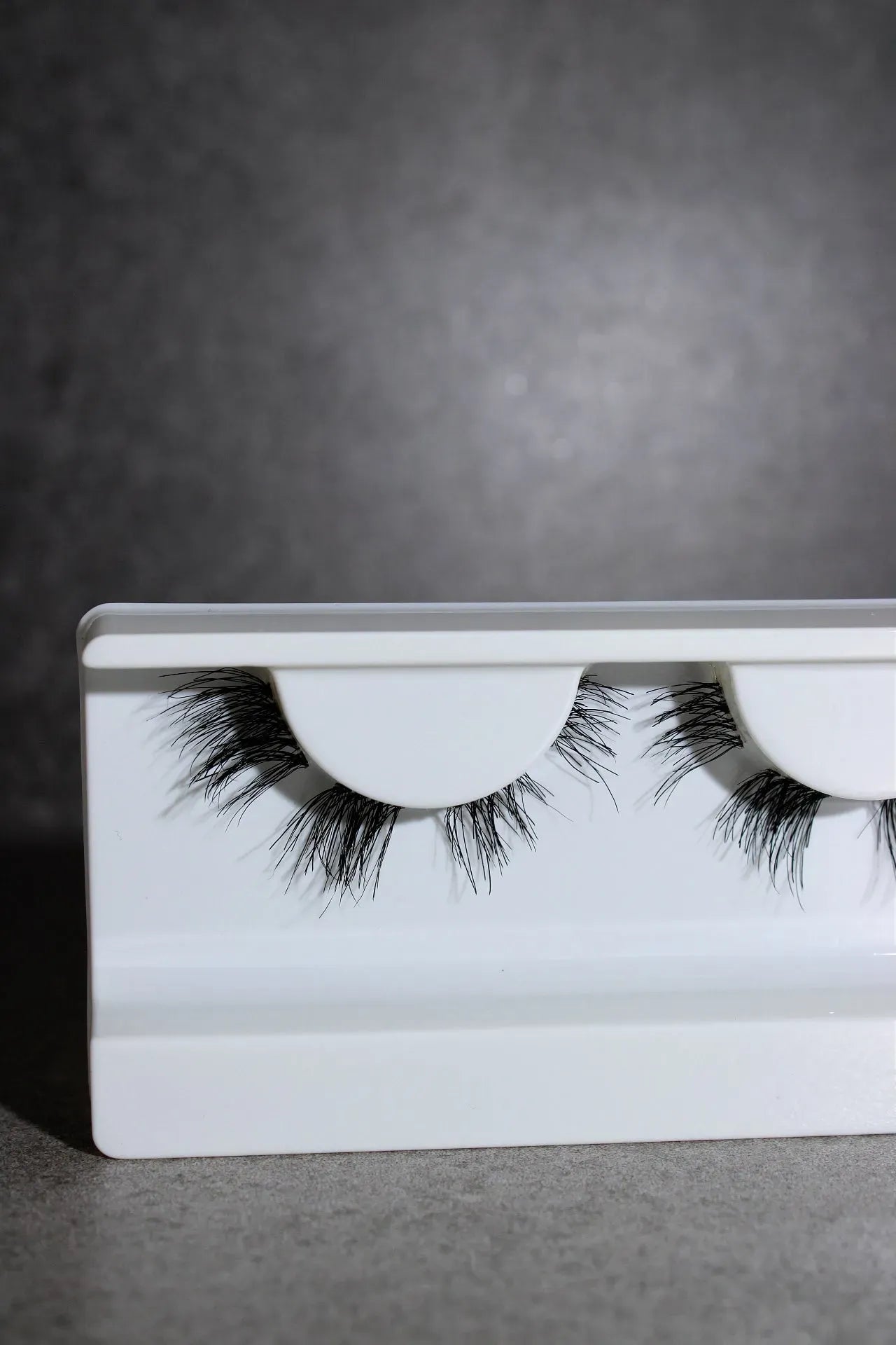 Intuition DIY Strip Form Long Lasting Extensions