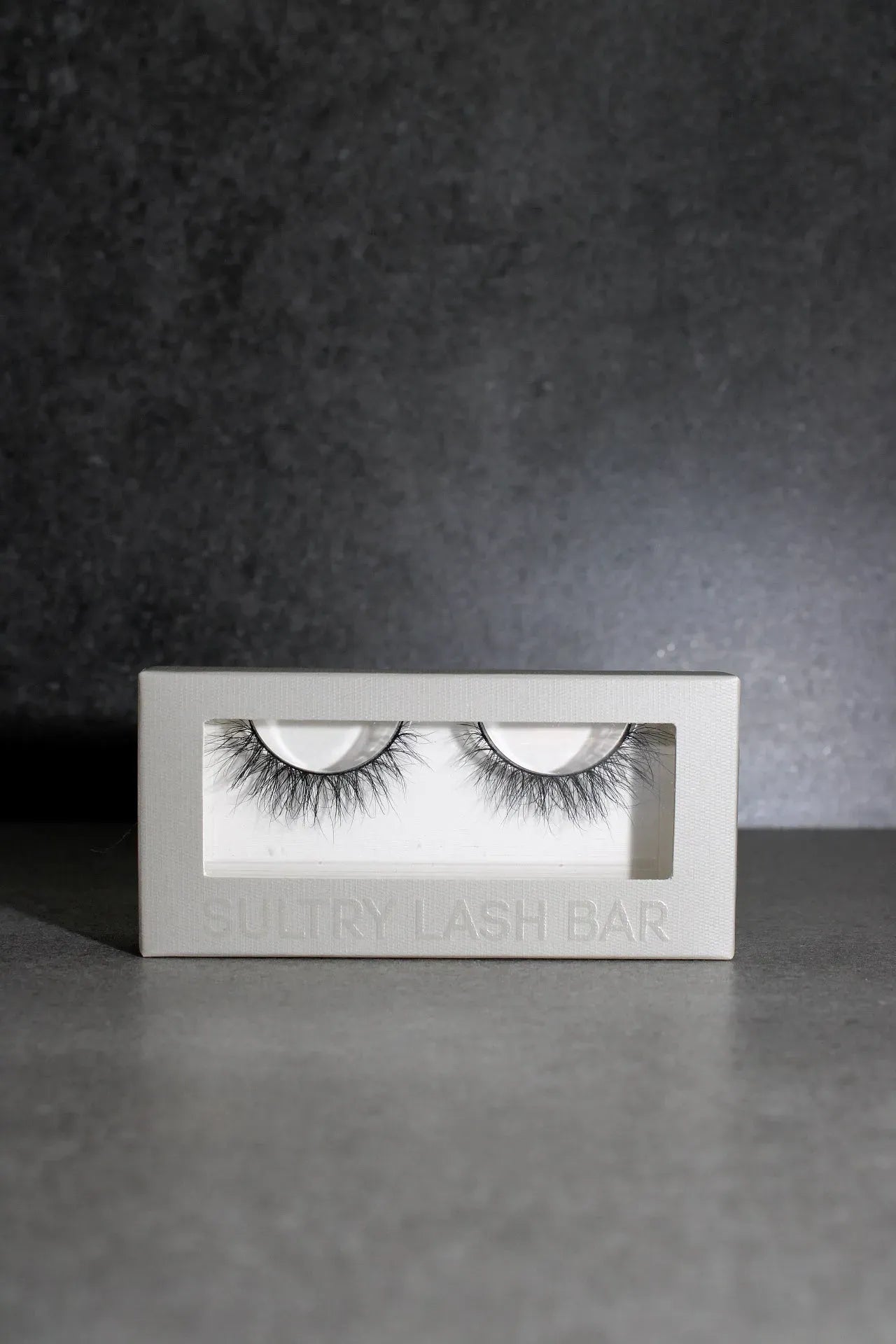 Inspire Wispy Natural Strip Eyelashes