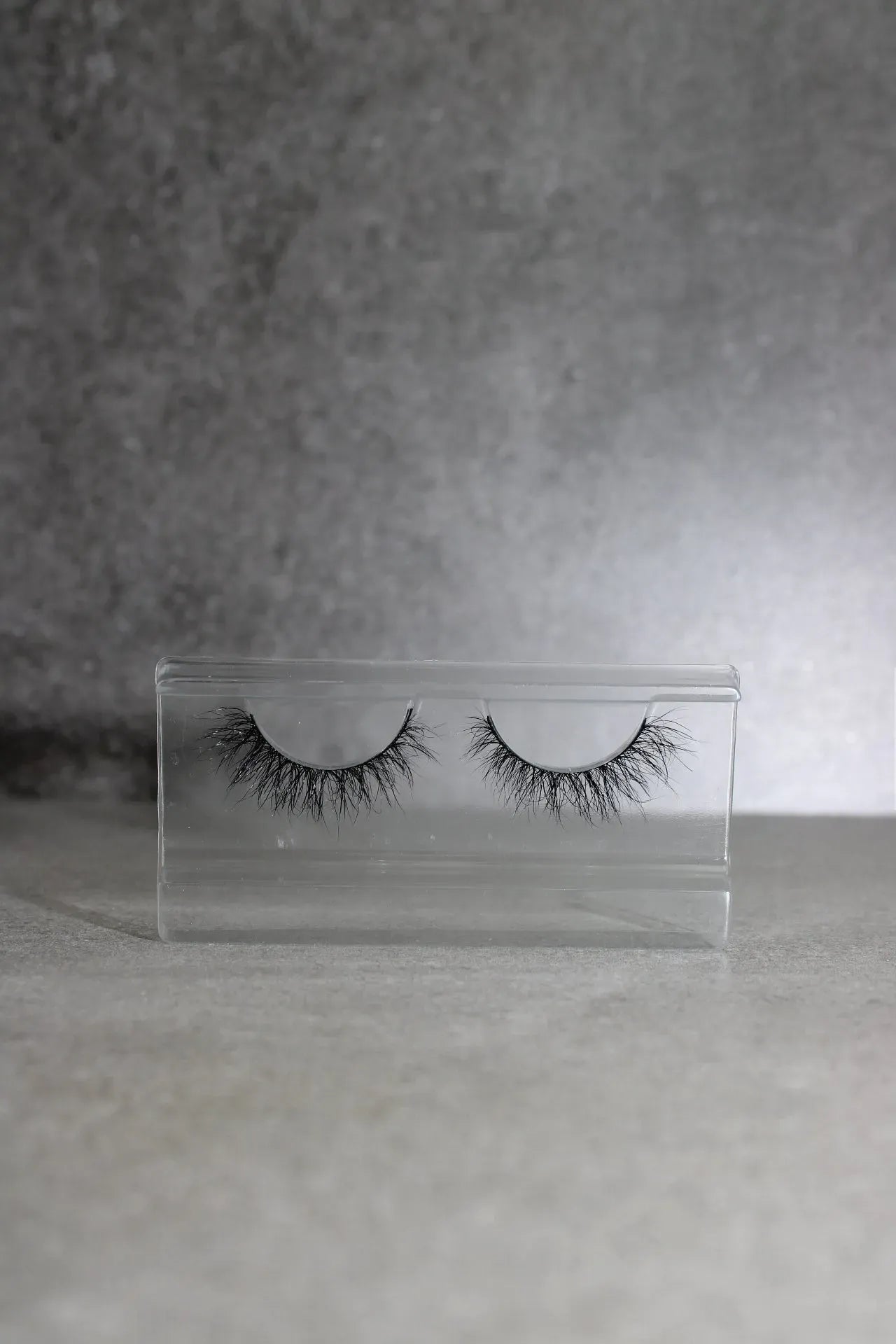 Inspire Wispy Natural Strip Eyelashes