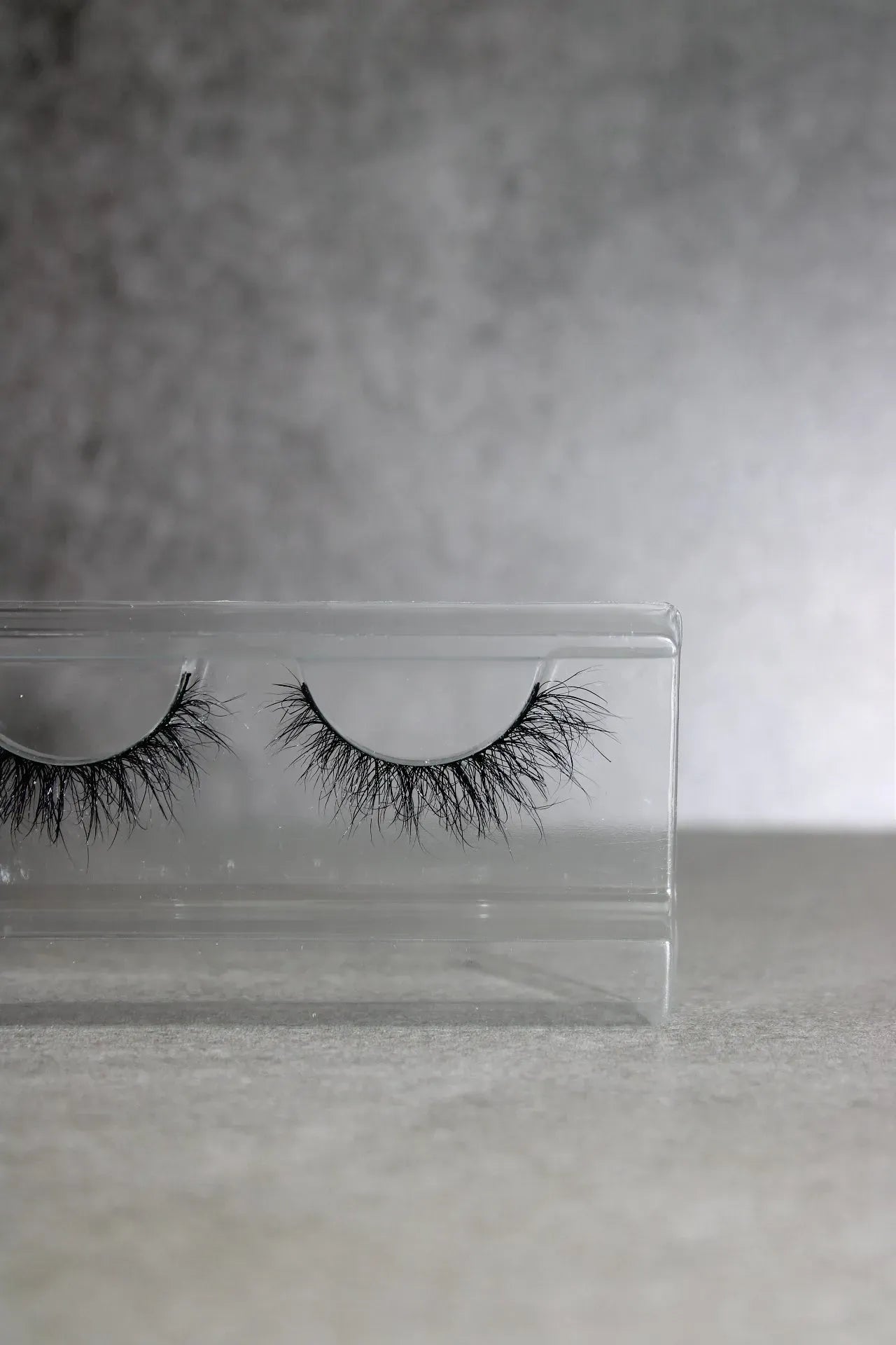Inspire Wispy Natural Strip Eyelashes