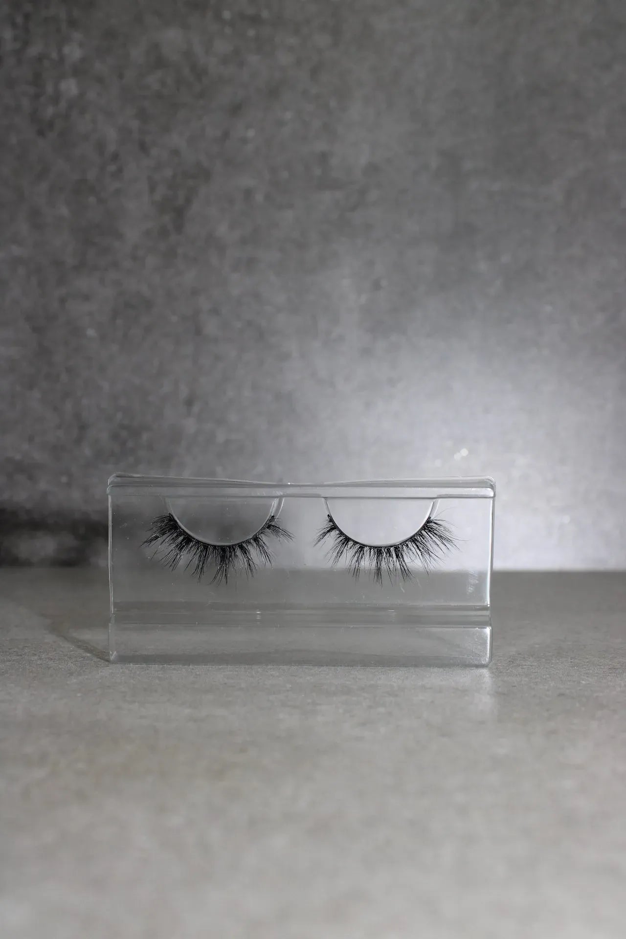 Energy Gappy Strip Eyelash