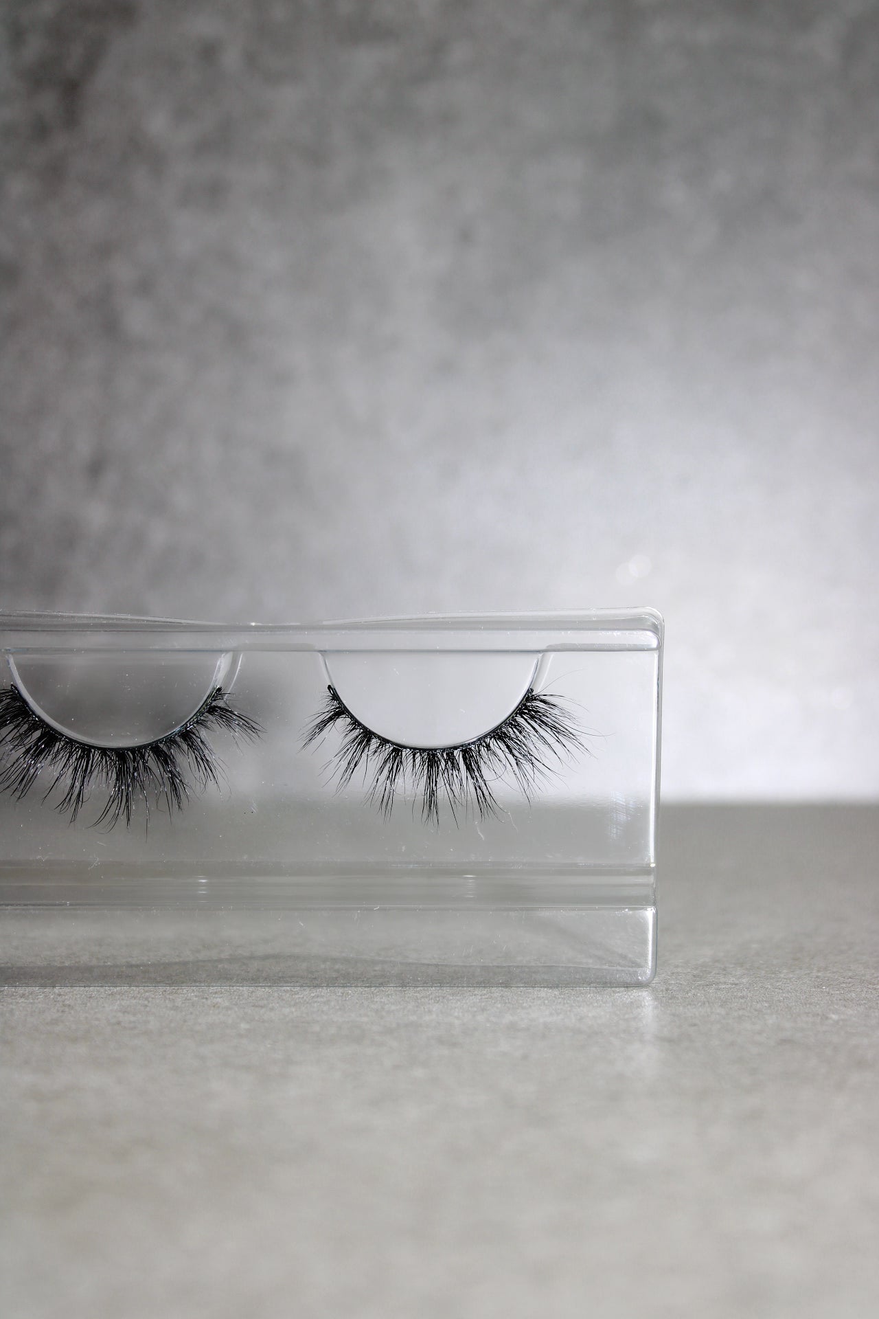 Energy Gappy Strip Eyelash