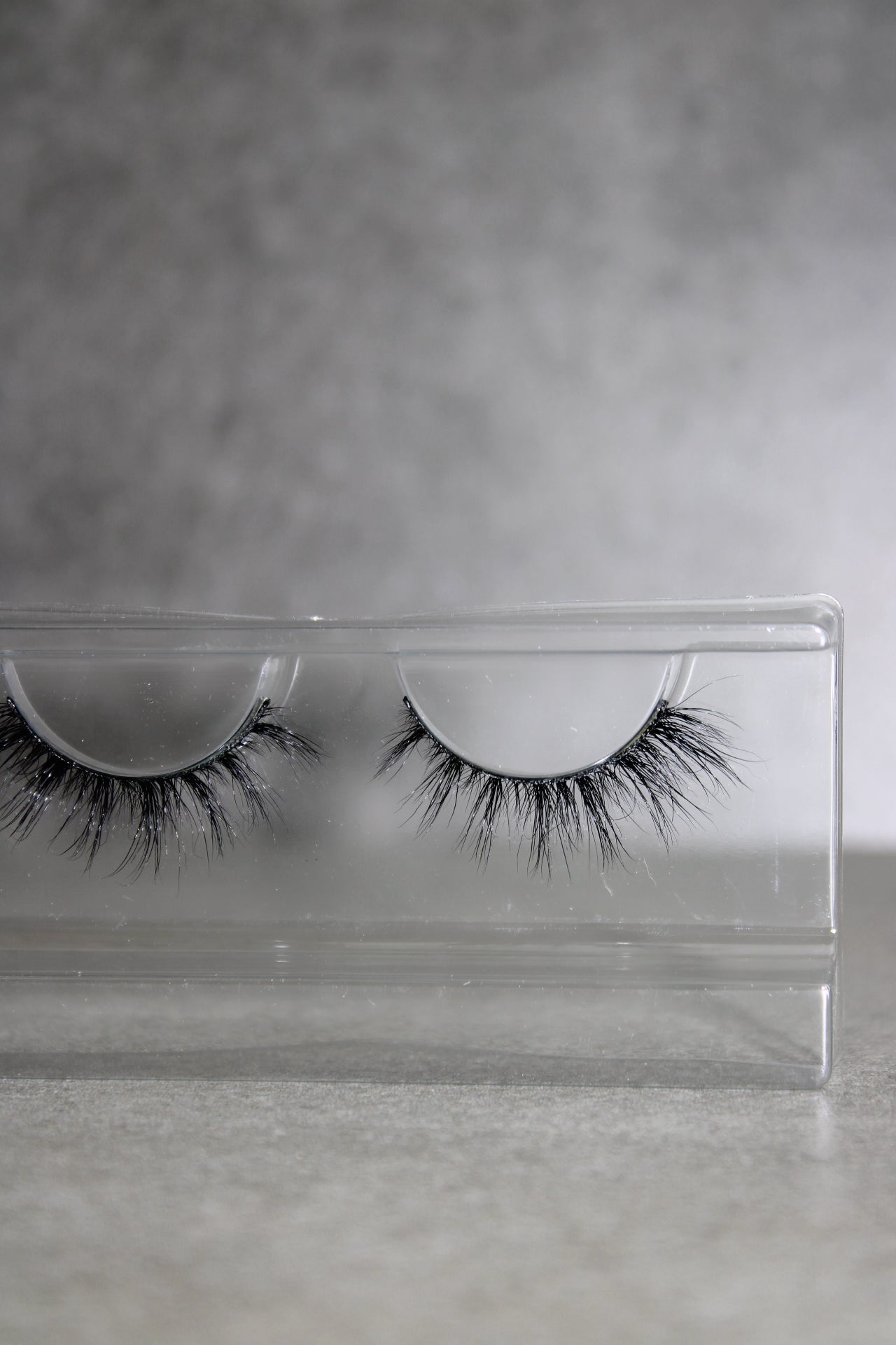 Energy Gappy Strip Eyelash