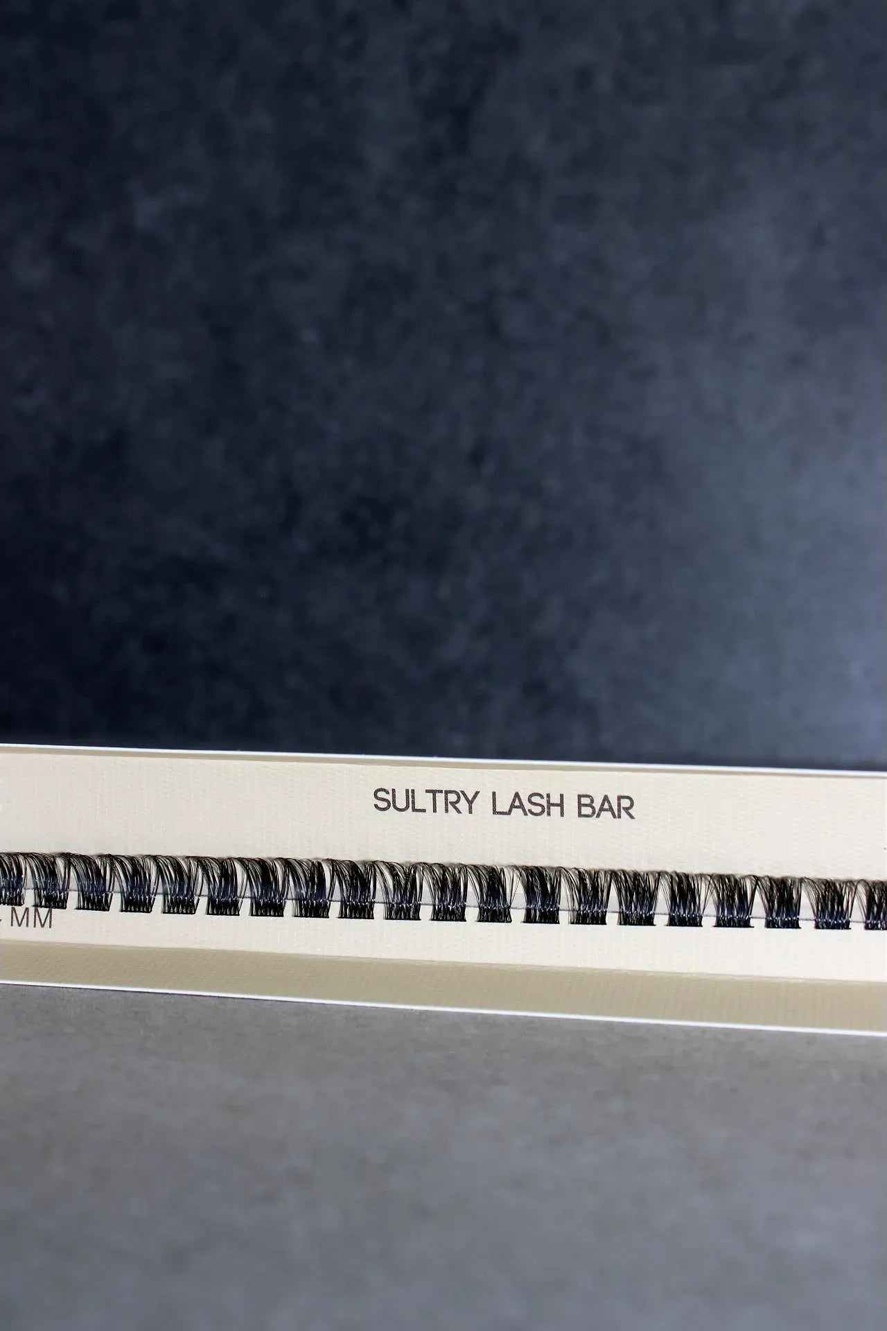 SL02 SINGLE Length DIY Individual Eyelash Extensions 23pcs