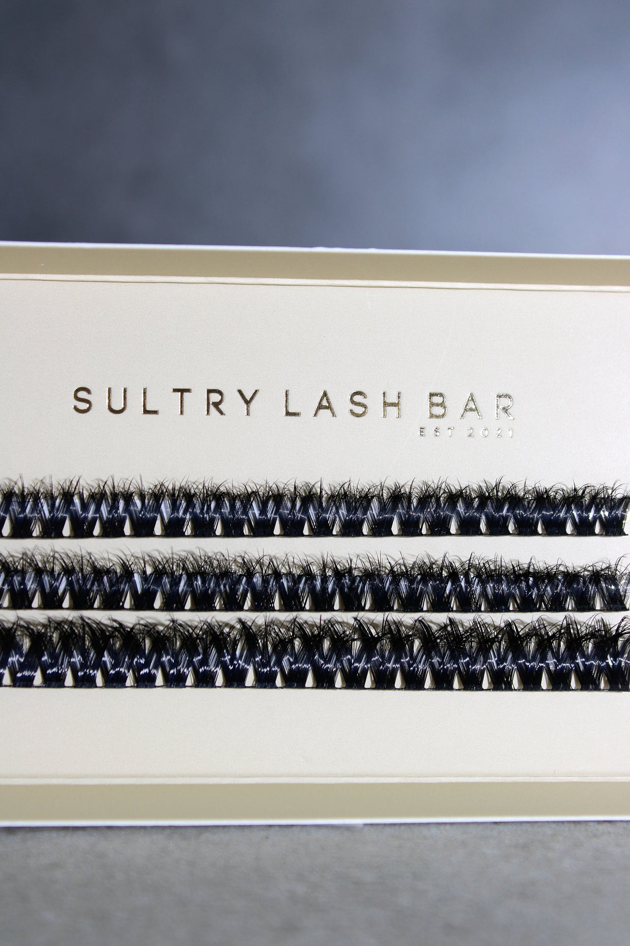 SL14 Short Long Lasting DIY Individual lash Extensions