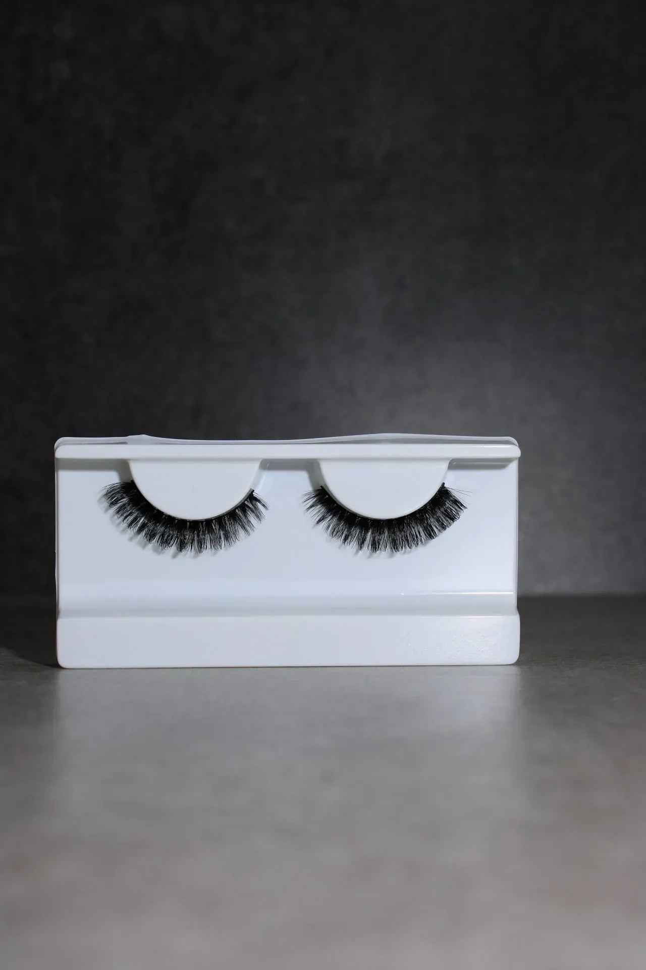 Kindness D curl cat eye winged lashes for small eyes