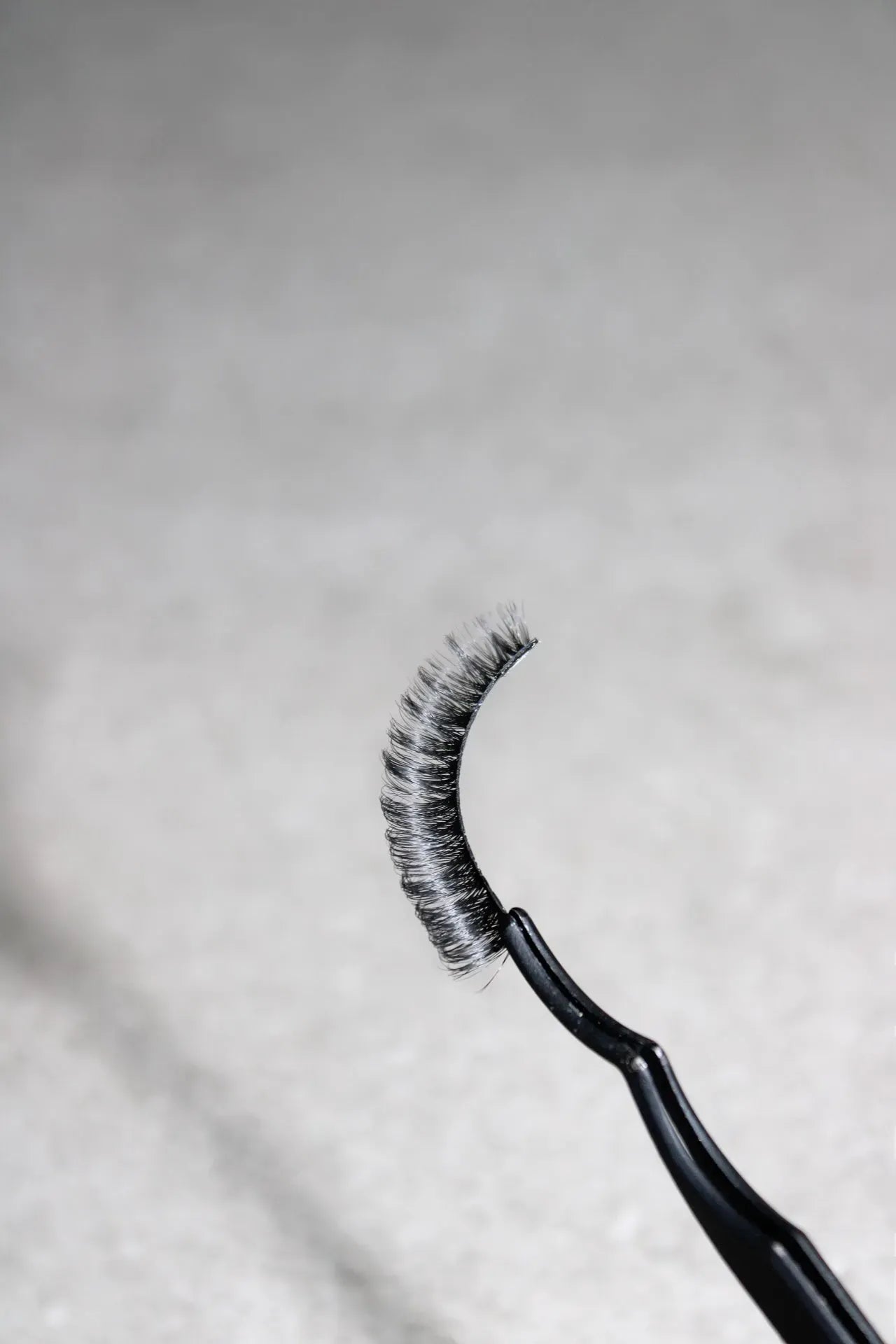 Kindness D curl cat eye winged lashes for small eyes