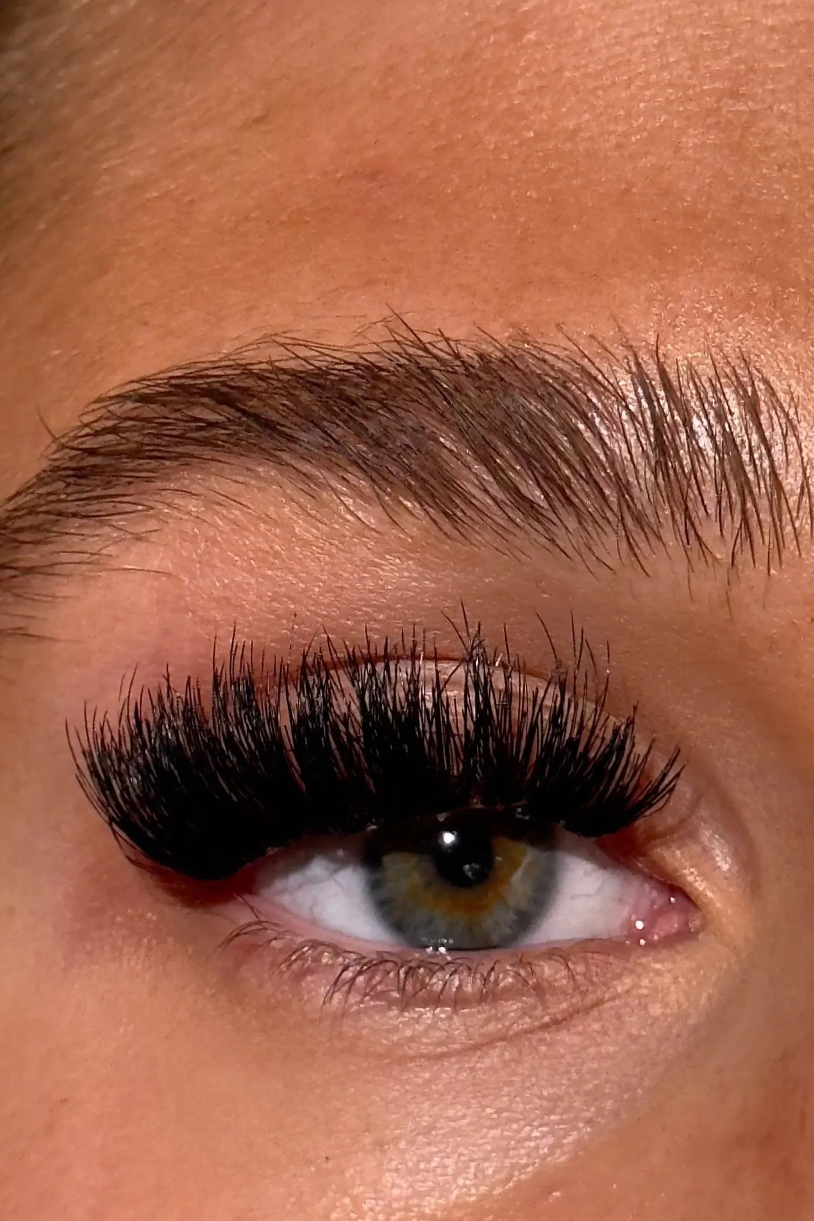 Astral DIY Strip Form Long Lasting Reusable Extensions.