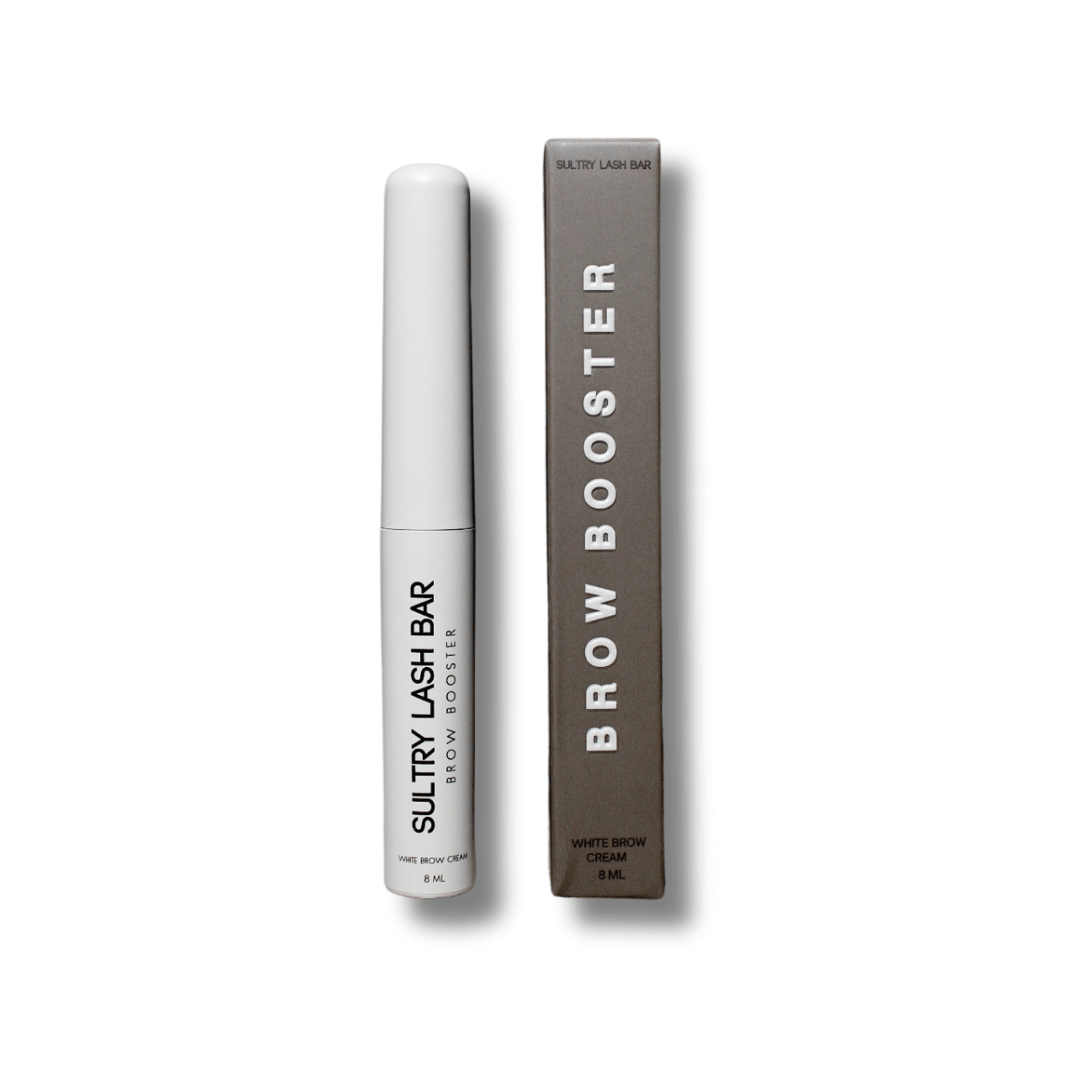 Brow lamination Gels Clear.