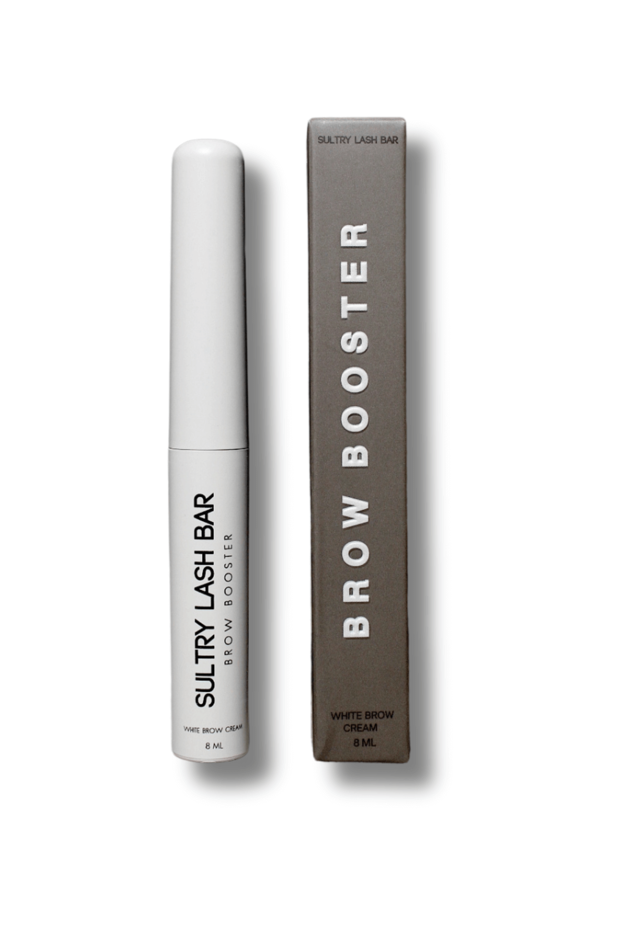 Brow lamination Gels Clear.