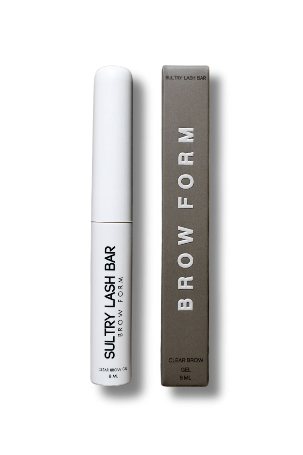 Brow lamination Gels Clear.