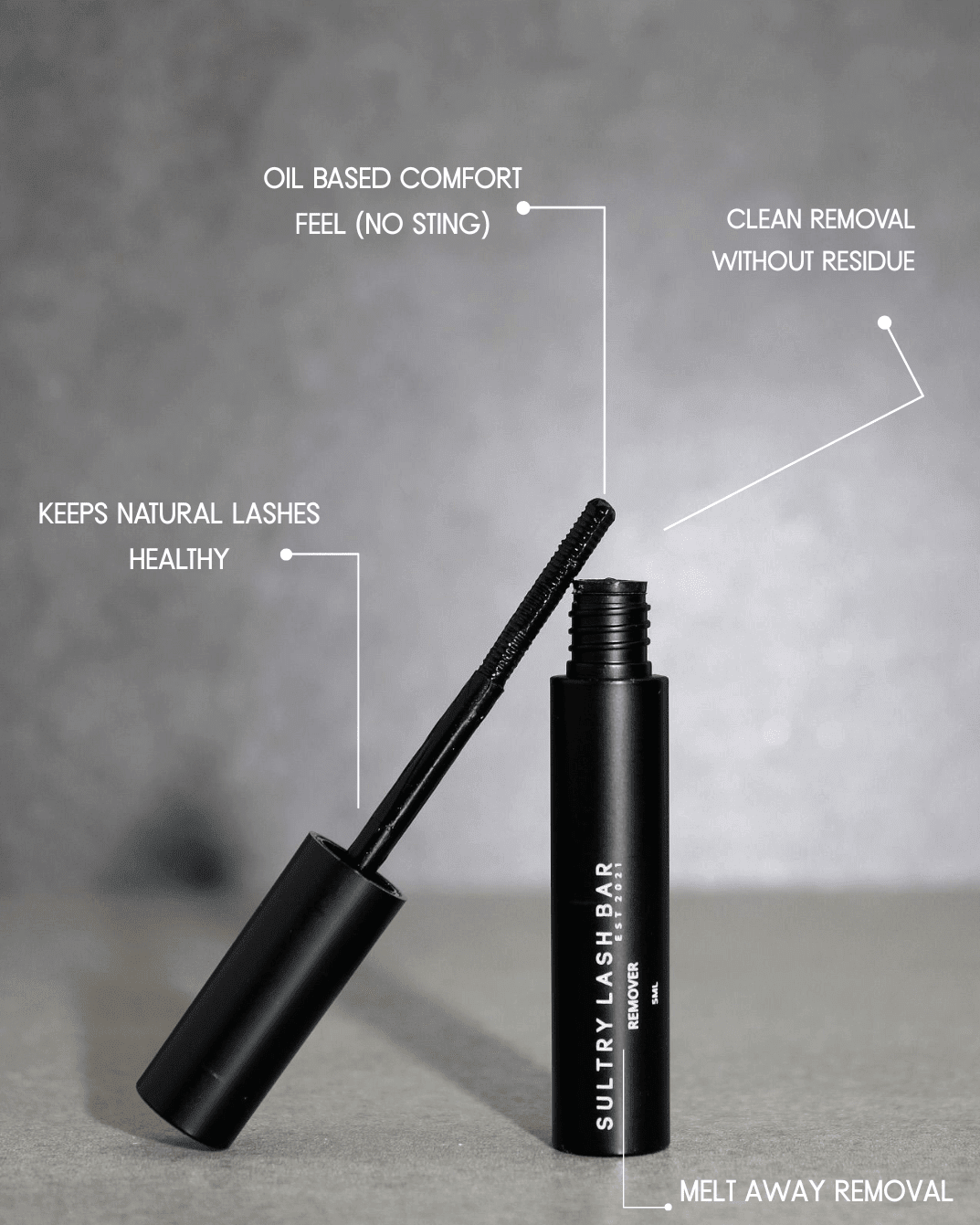 Complete Premium Starter DIY lash Kit SL22