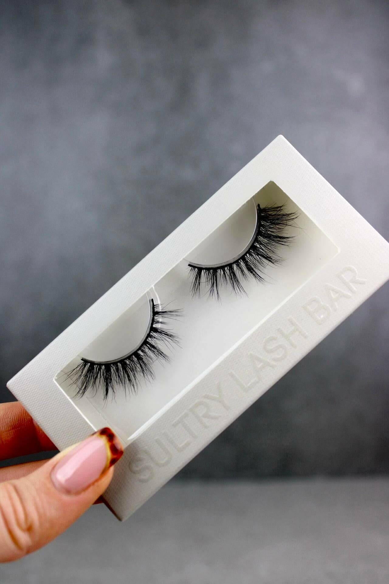 Energy Gappy Strip Eyelash.