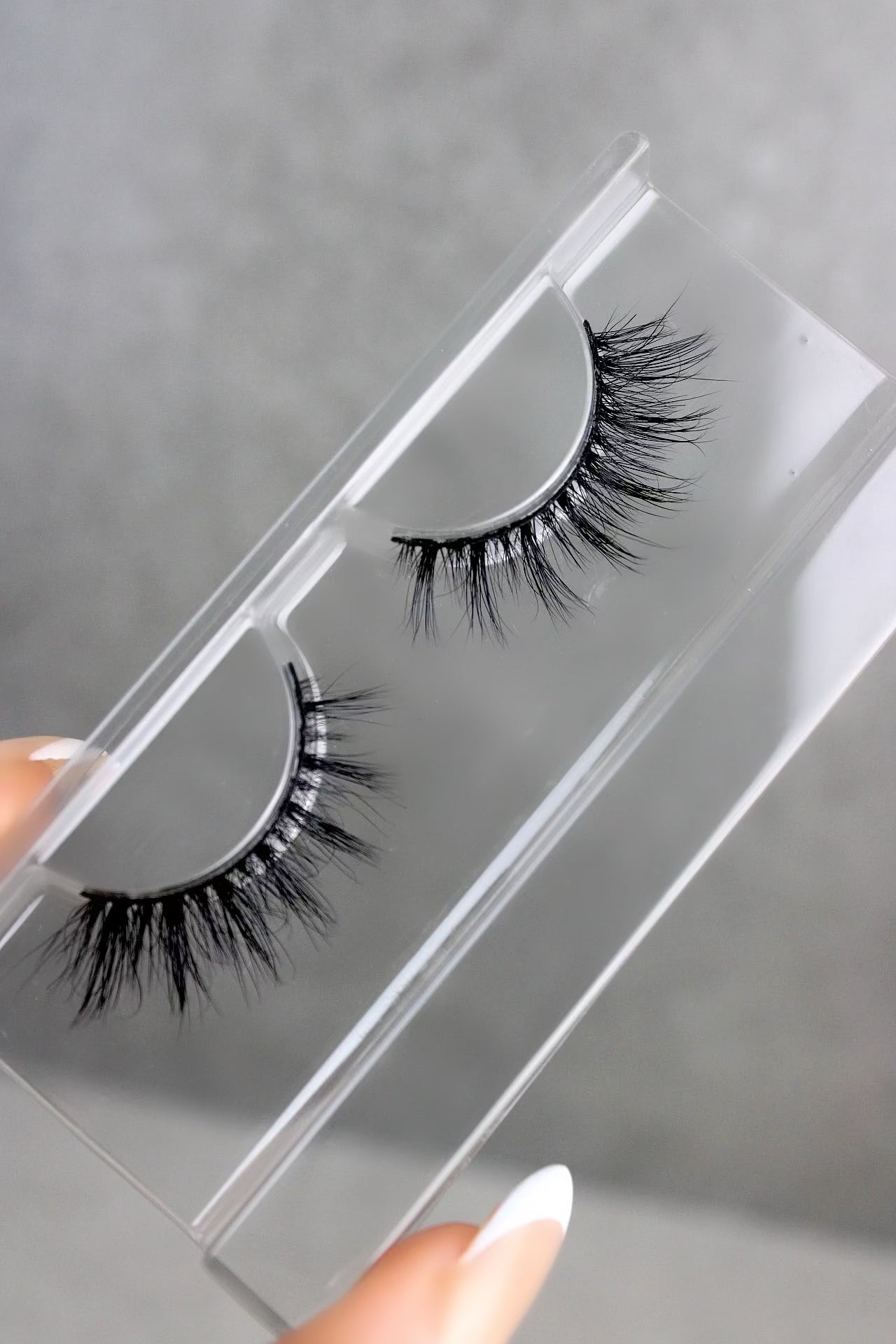 Energy Gappy Strip Eyelash.