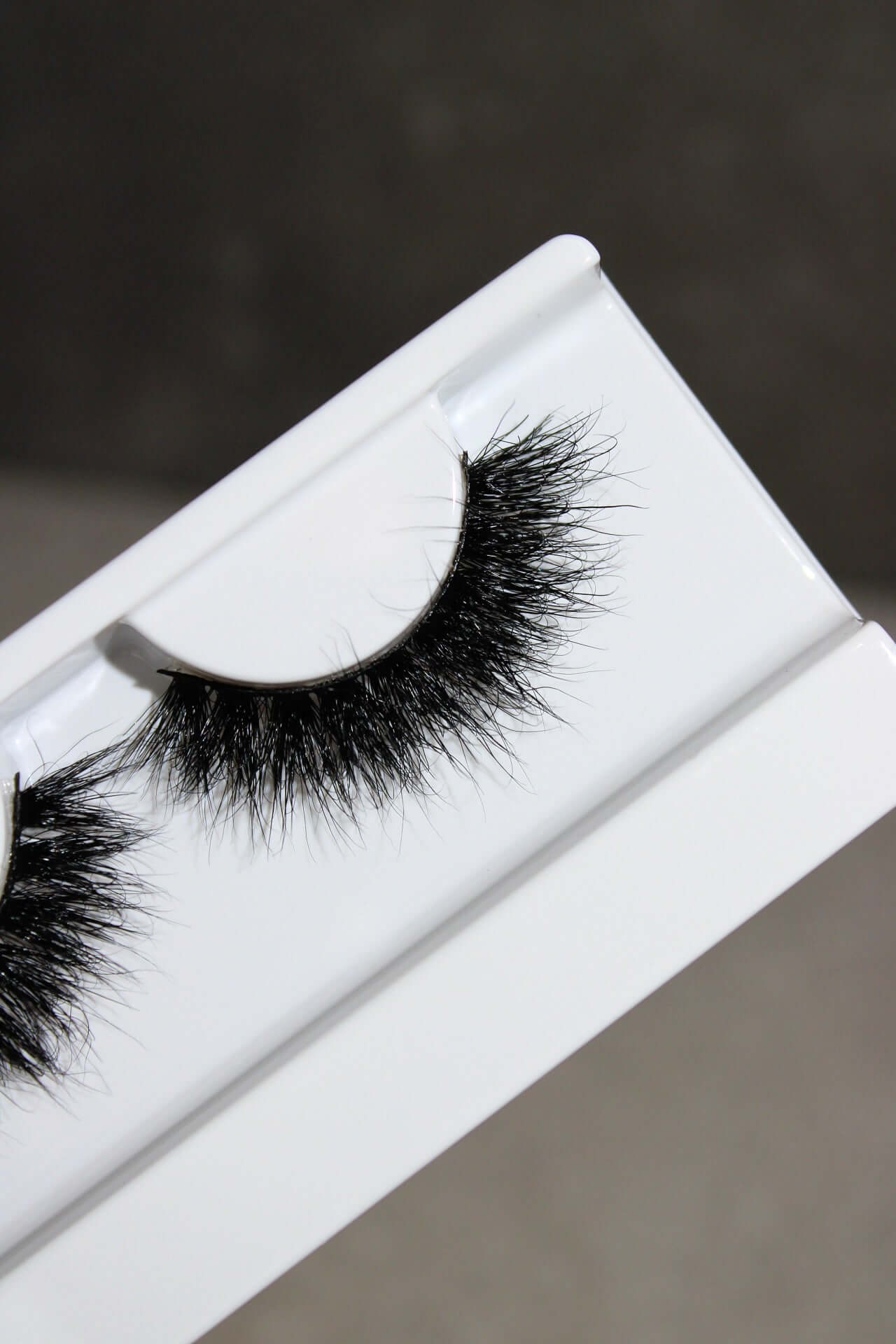 Healer Mega Volume Russian Strip Lashes showcasing dramatic XXL MEGA DD curl for a natural lash extension look.