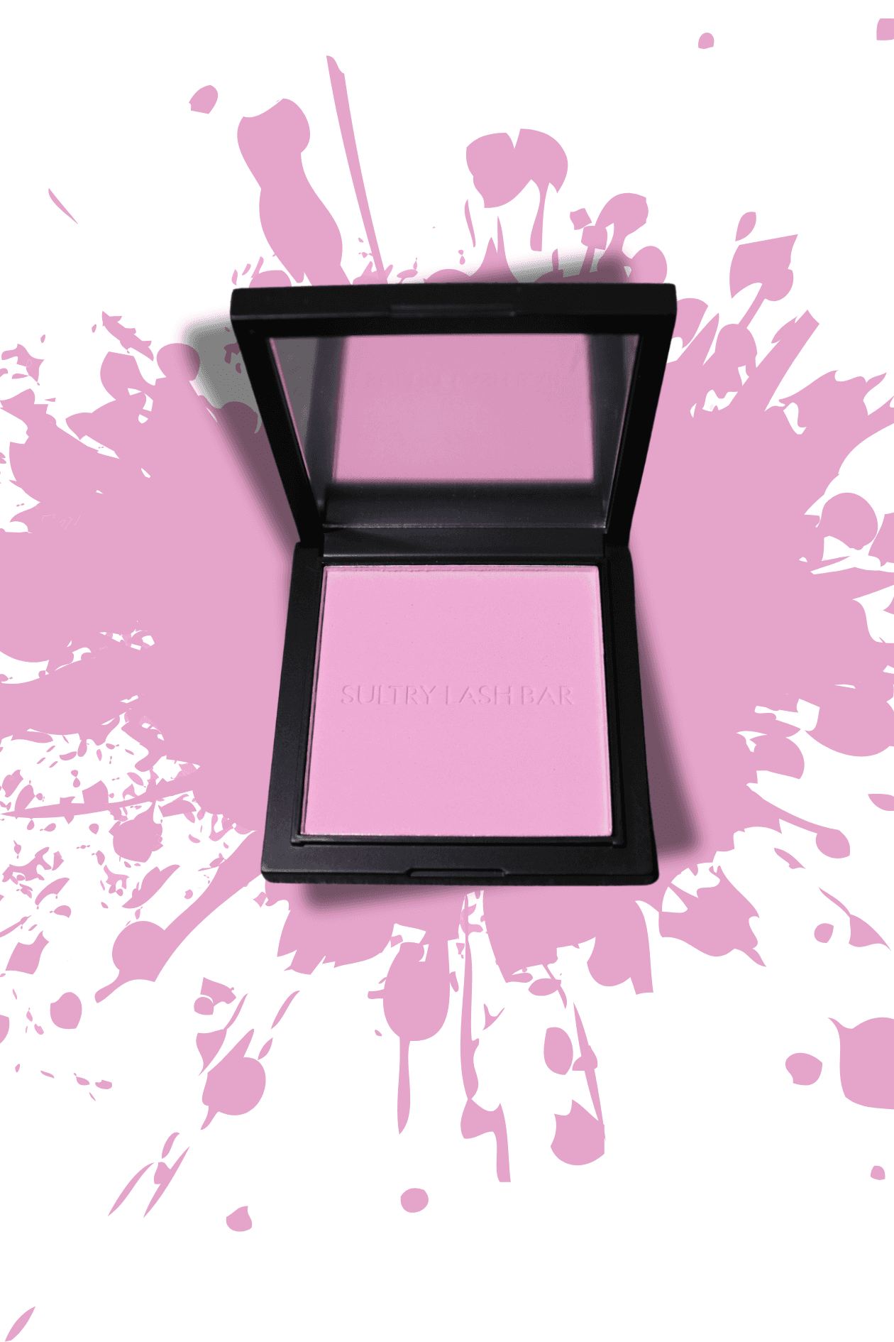 High-Pigment Powder Blush for Long-Lasting appearance | Buildable & Blendable Makeup.
