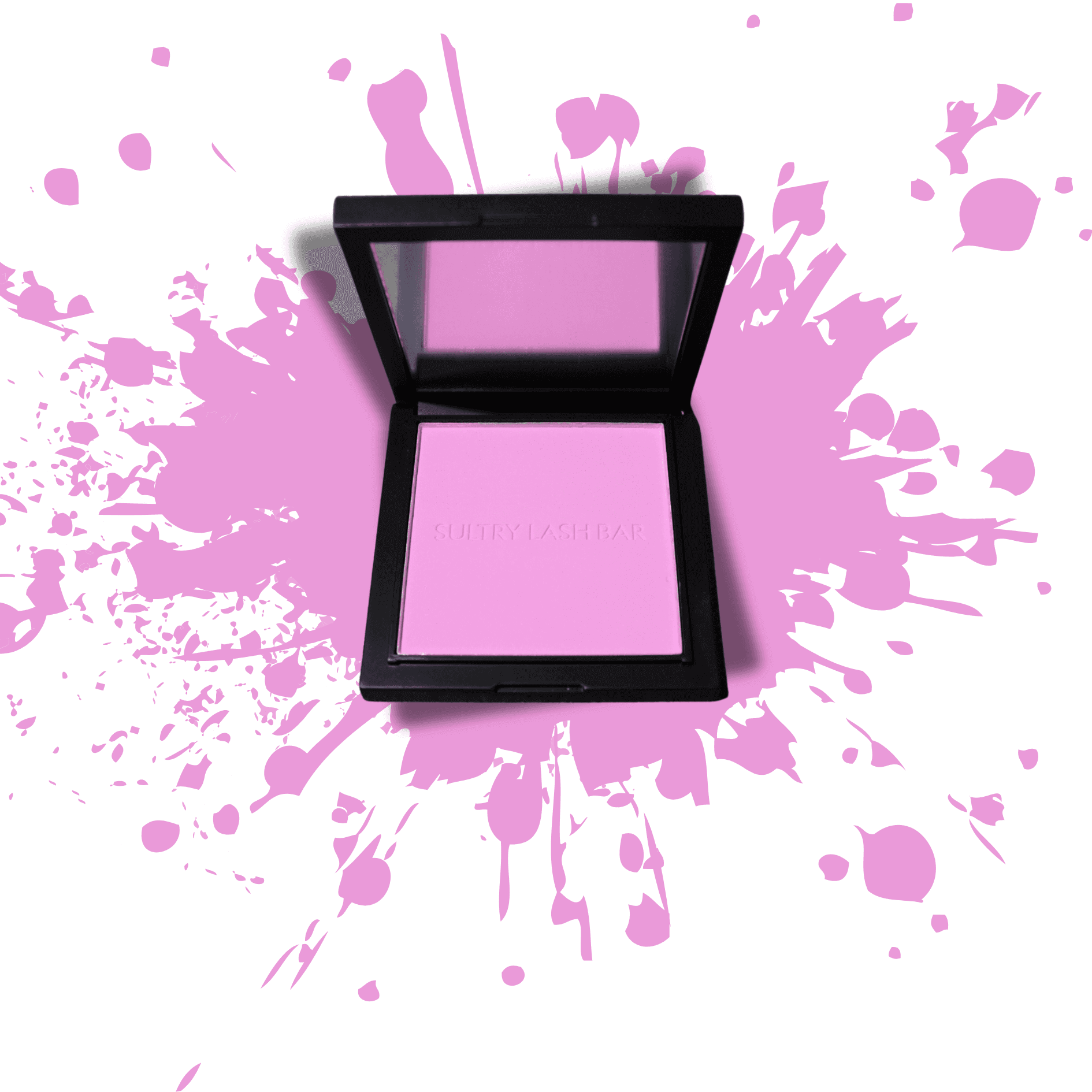 High-Pigment Powder Blush for Long-Lasting appearance | Buildable & Blendable Makeup.