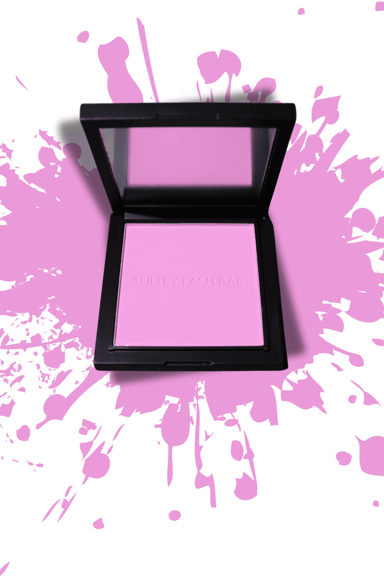 High-Pigment Powder Blush for Long-Lasting appearance | Buildable & Blendable Makeup.
