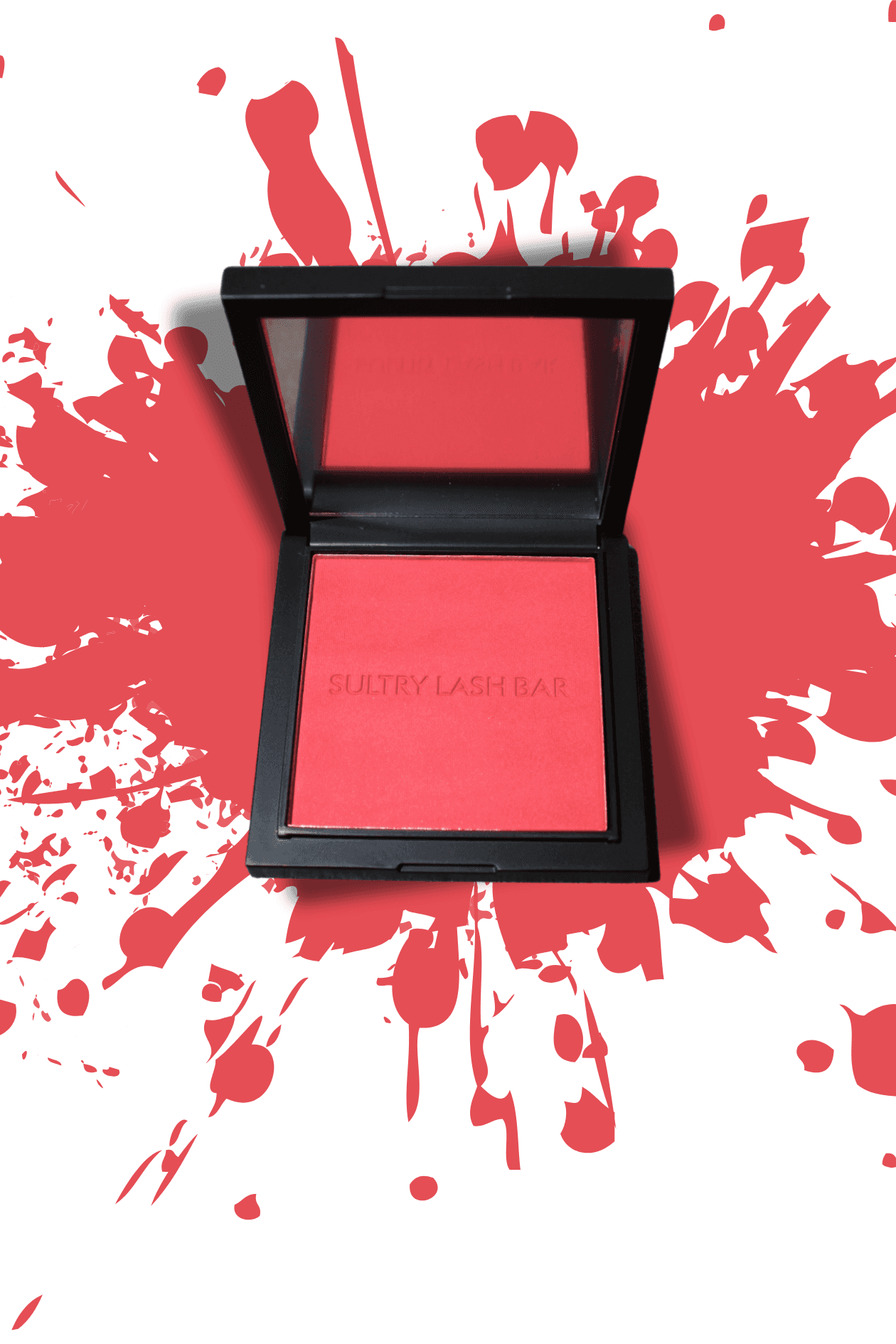 High-Pigment Powder Blush for Long-Lasting appearance | Buildable & Blendable Makeup.