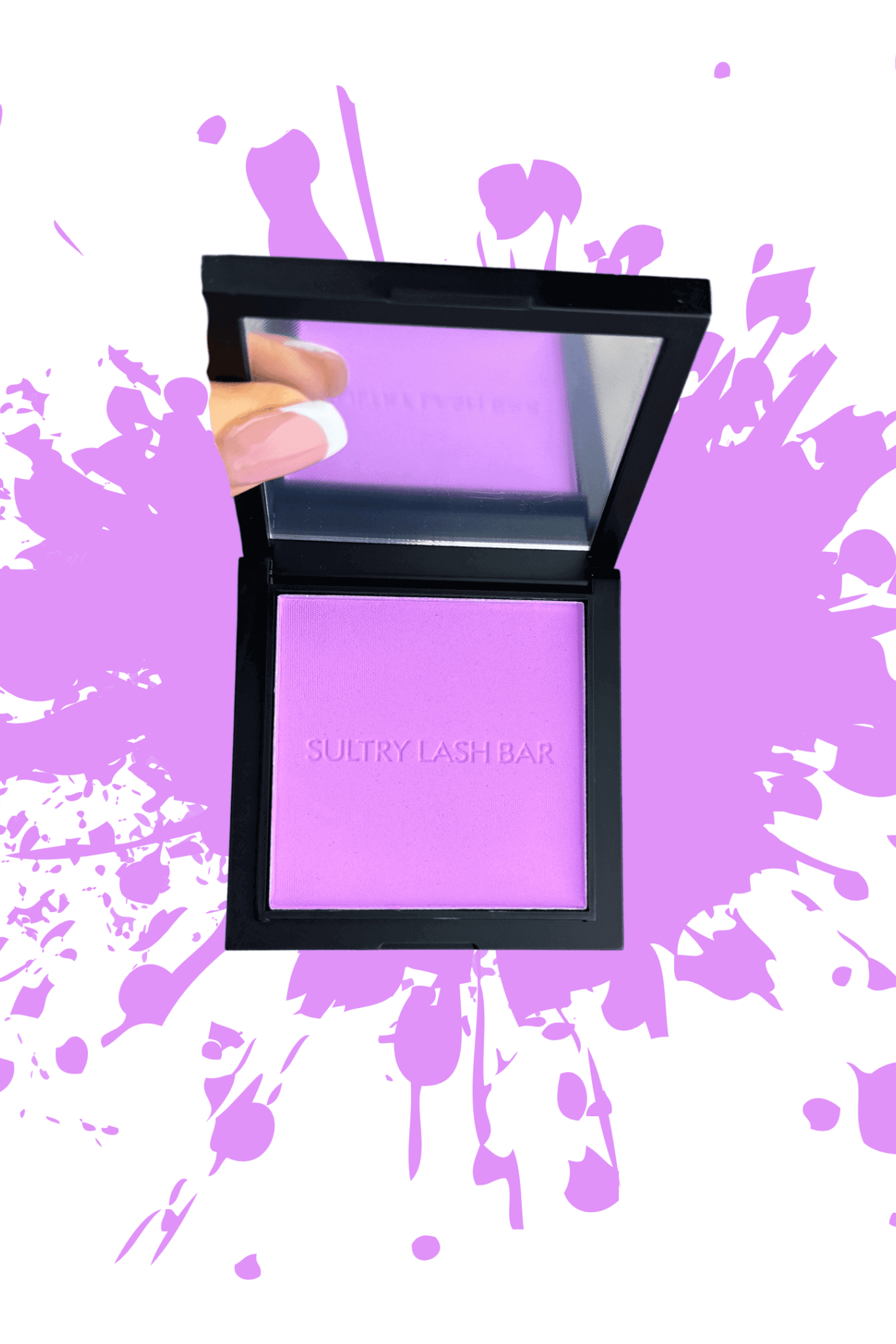 High-Pigment Powder Blush for Long-Lasting appearance | Buildable & Blendable Makeup.