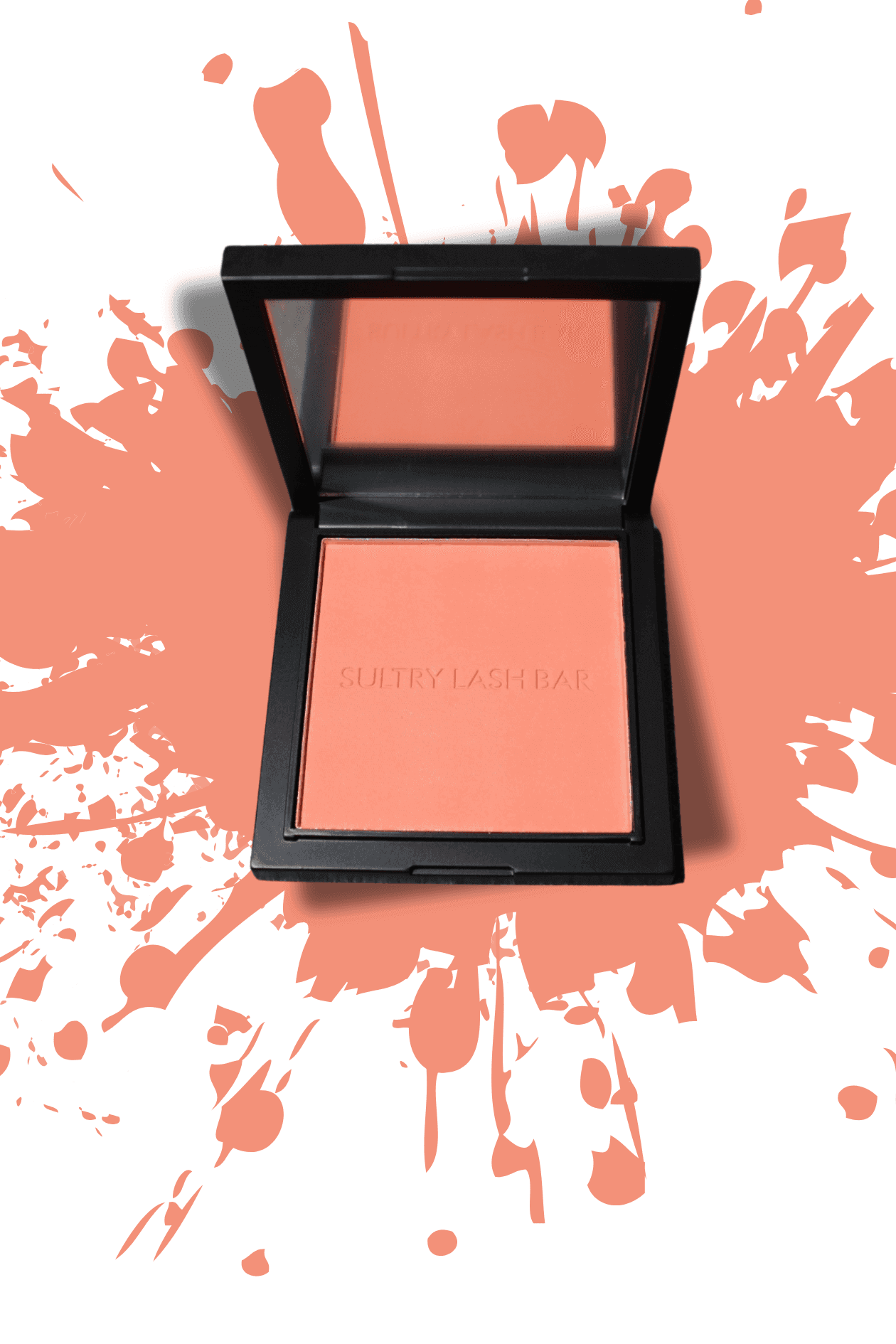 High-Pigment Powder Blush for Long-Lasting appearance | Buildable & Blendable Makeup.