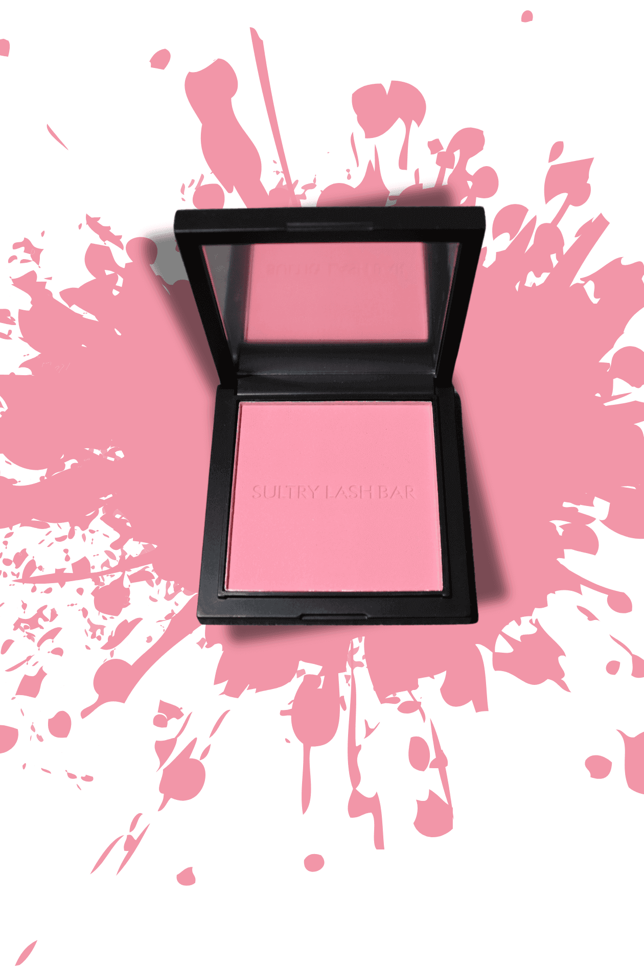 High-Pigment Powder Blush for Long-Lasting appearance | Buildable & Blendable Makeup.