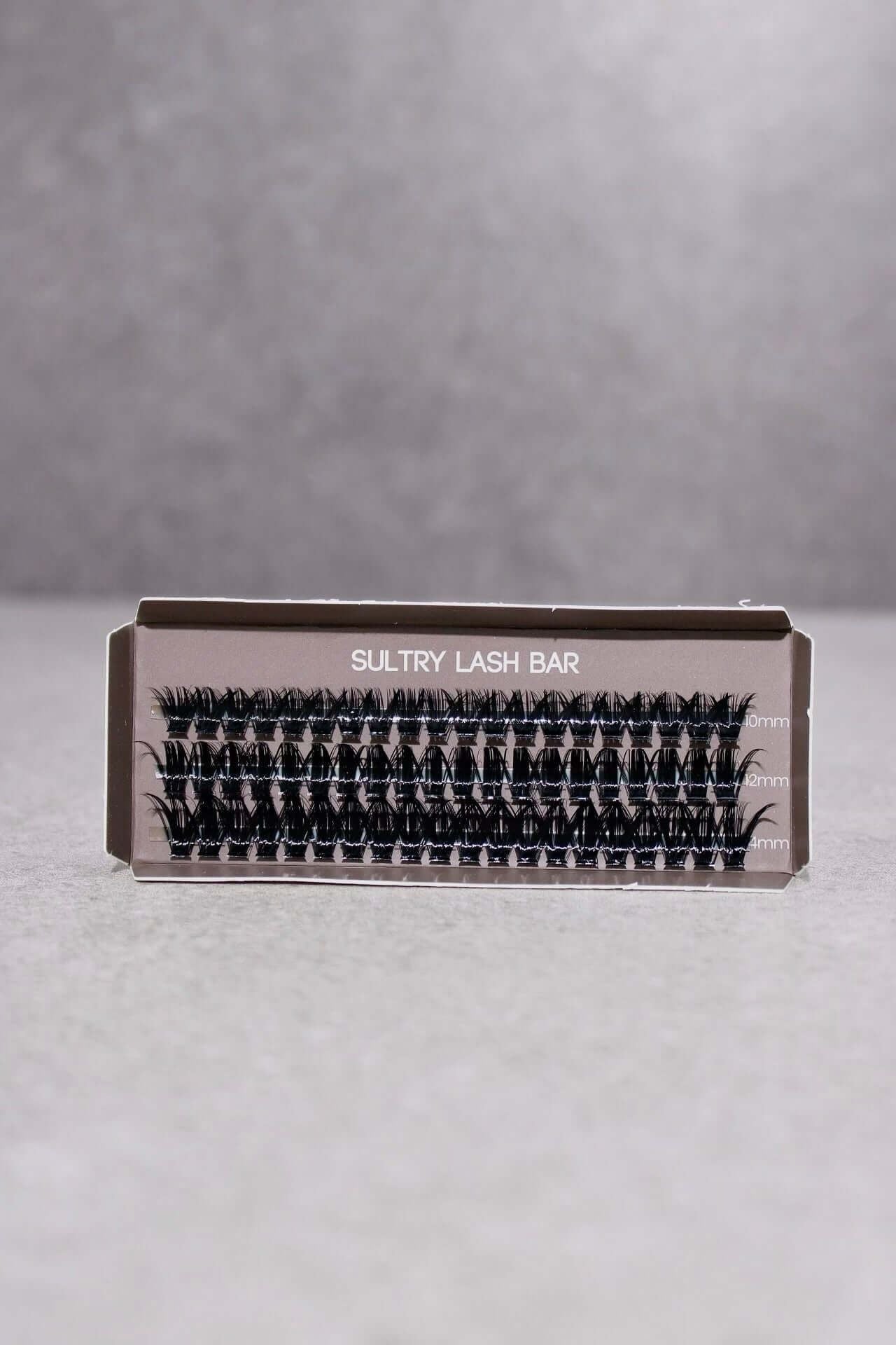 SL16 Russian Long Lasting DIY Individual Eyelash Extensions 60pcs.