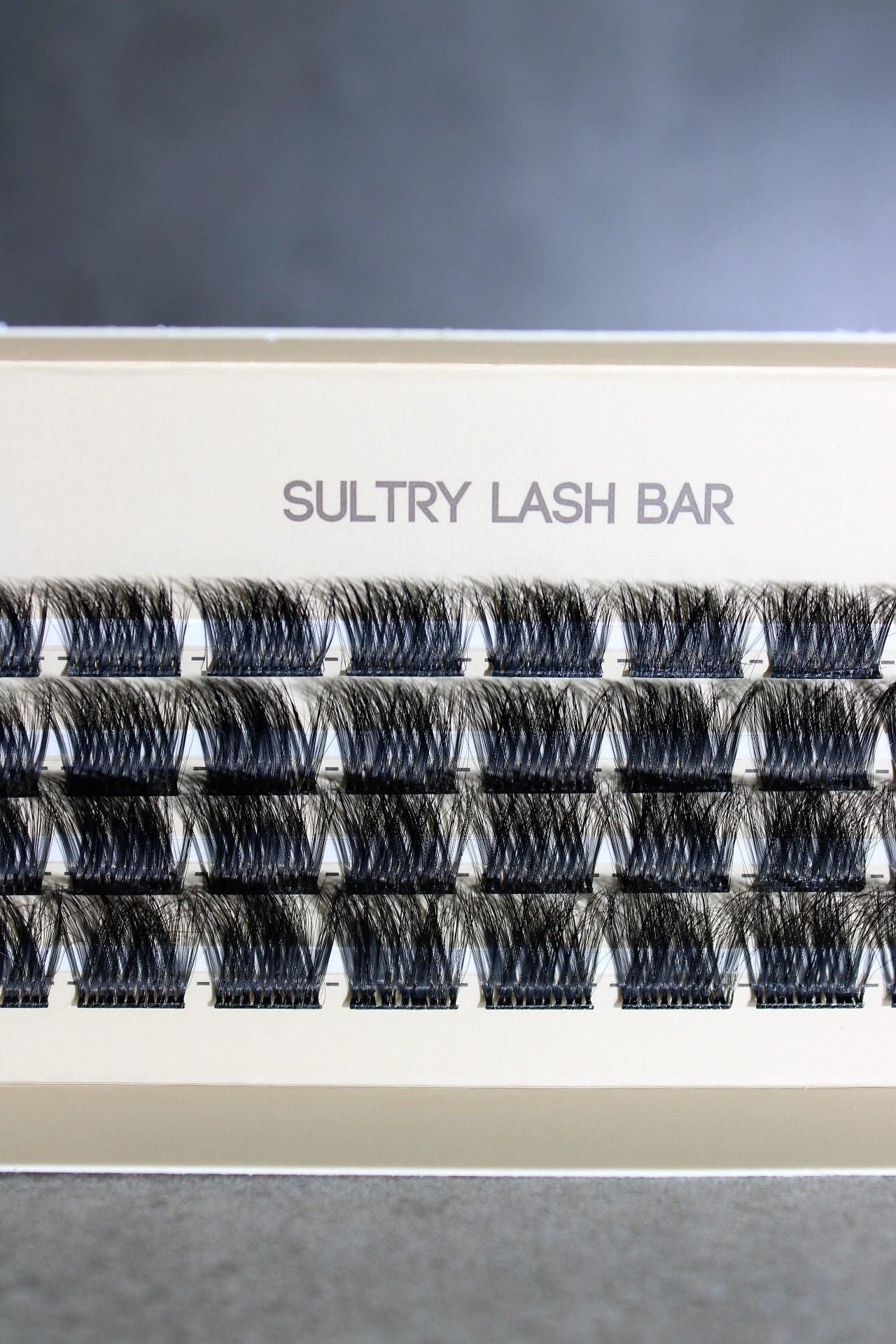 SL18 Premium Korean Fibre Ultra lightweight hair 32pcs