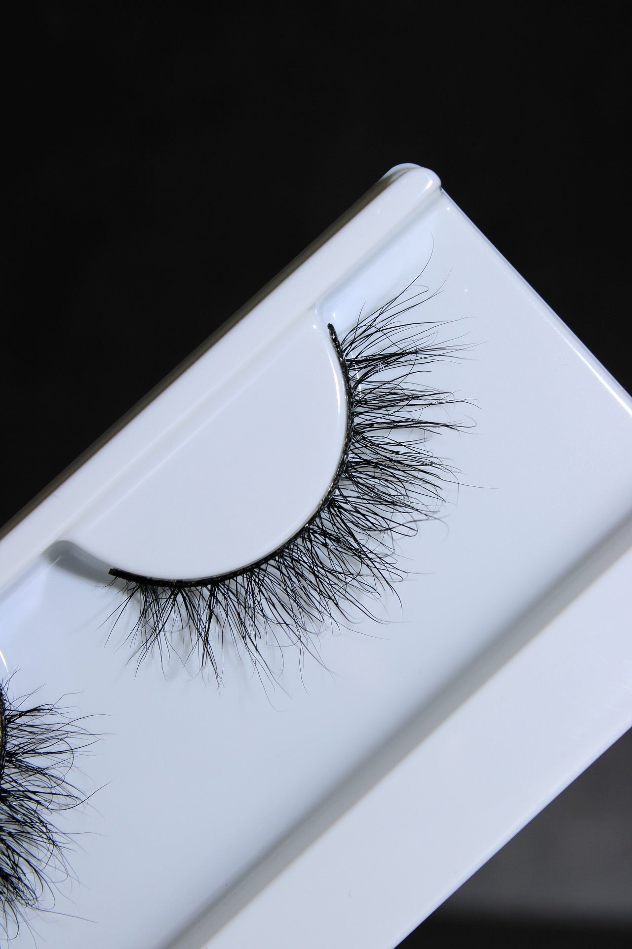Inspire Wispy Natural Strip Eyelashes