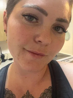 Customer photo review