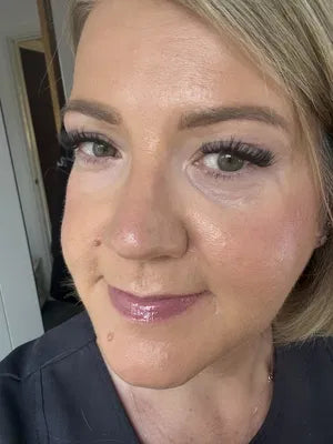 Customer photo review