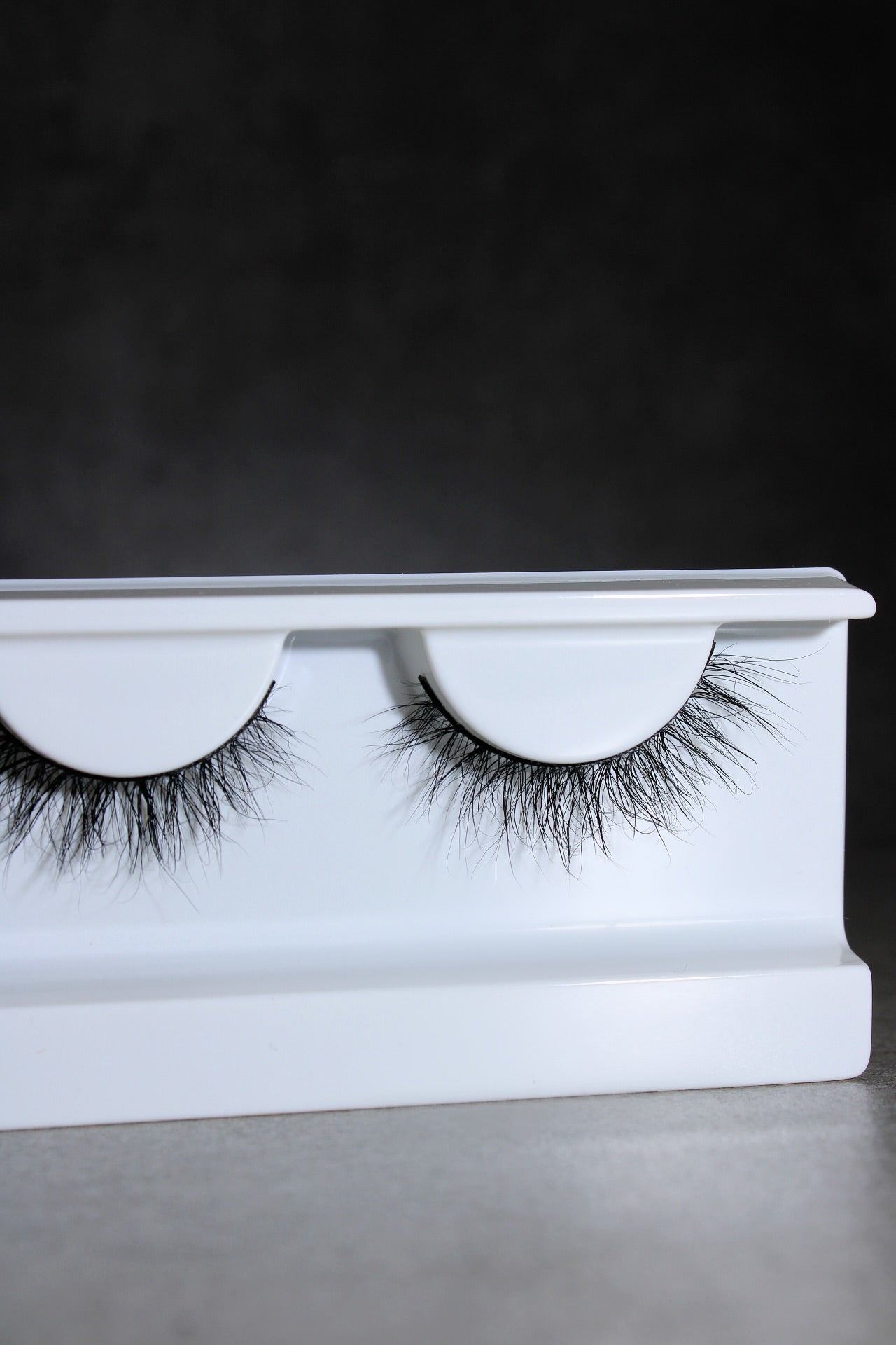 Inspire Wispy Natural Strip Eyelashes