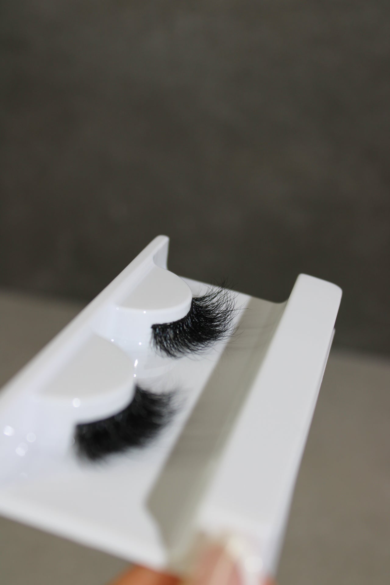 Luna Wispy Fluttery Half lash