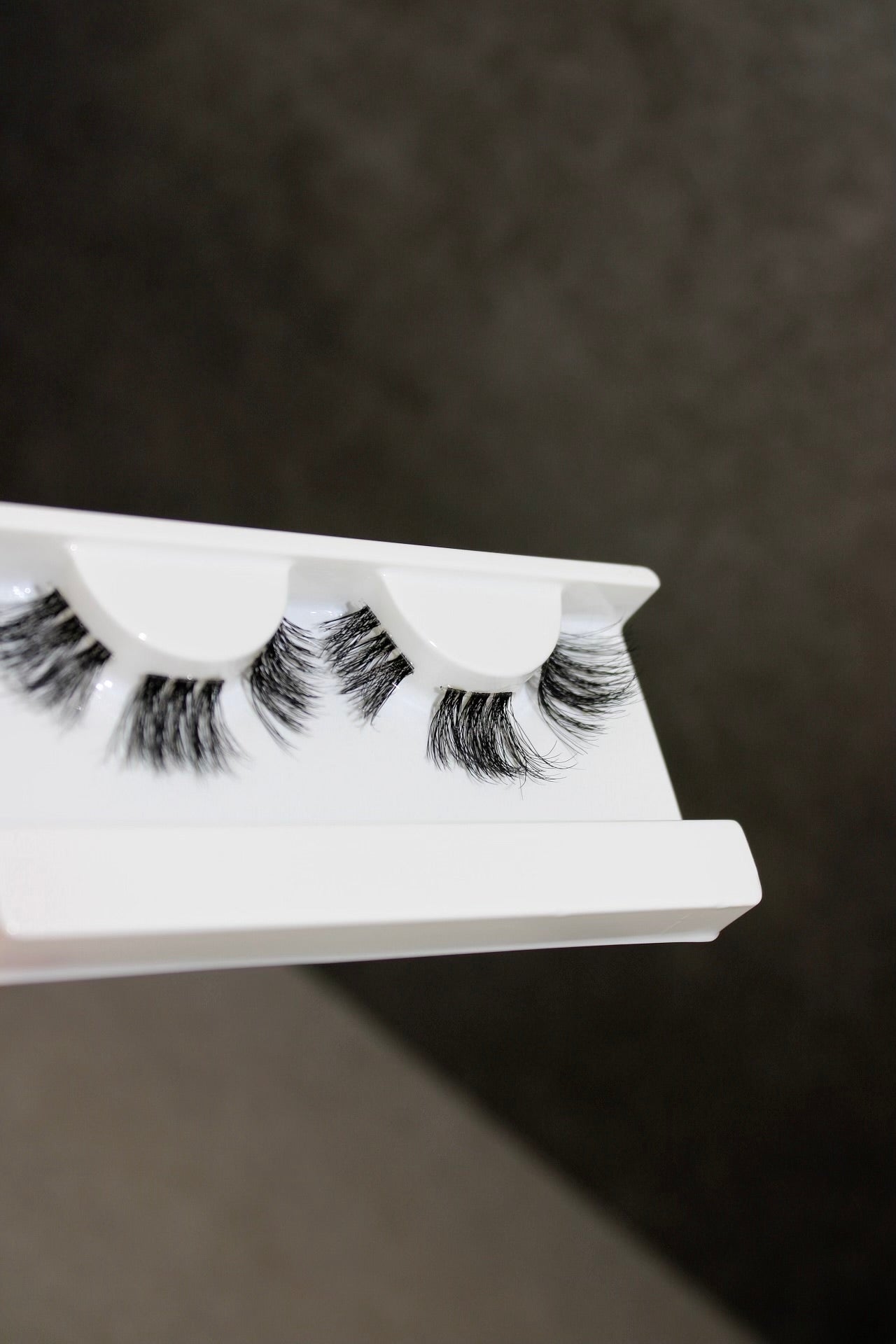 Happiness DIY Strip Form Long Lasting Extensions - Sultry Lash Bar 