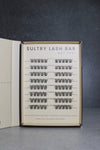 Premium D curl Natural Cluster Lashes XL pack SL03