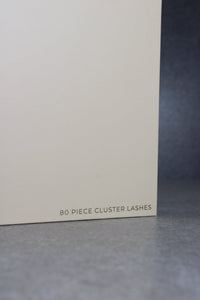Premium D curl Hybrid lashes XL pack SL04